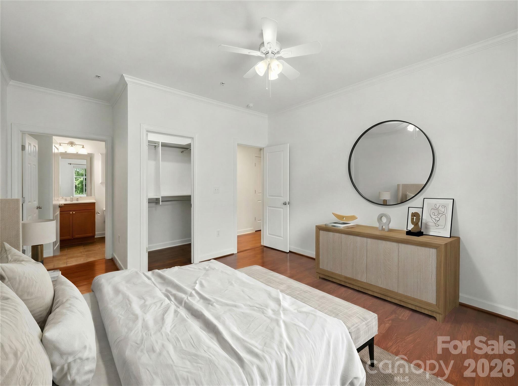 Dilworth Walk - Residential