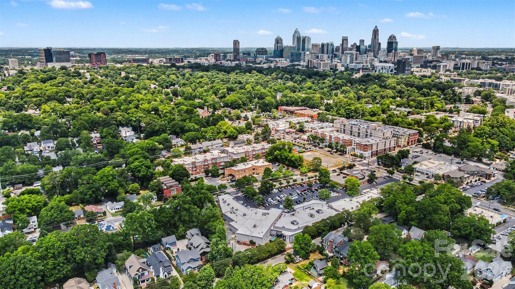 Dilworth Walk - Residential