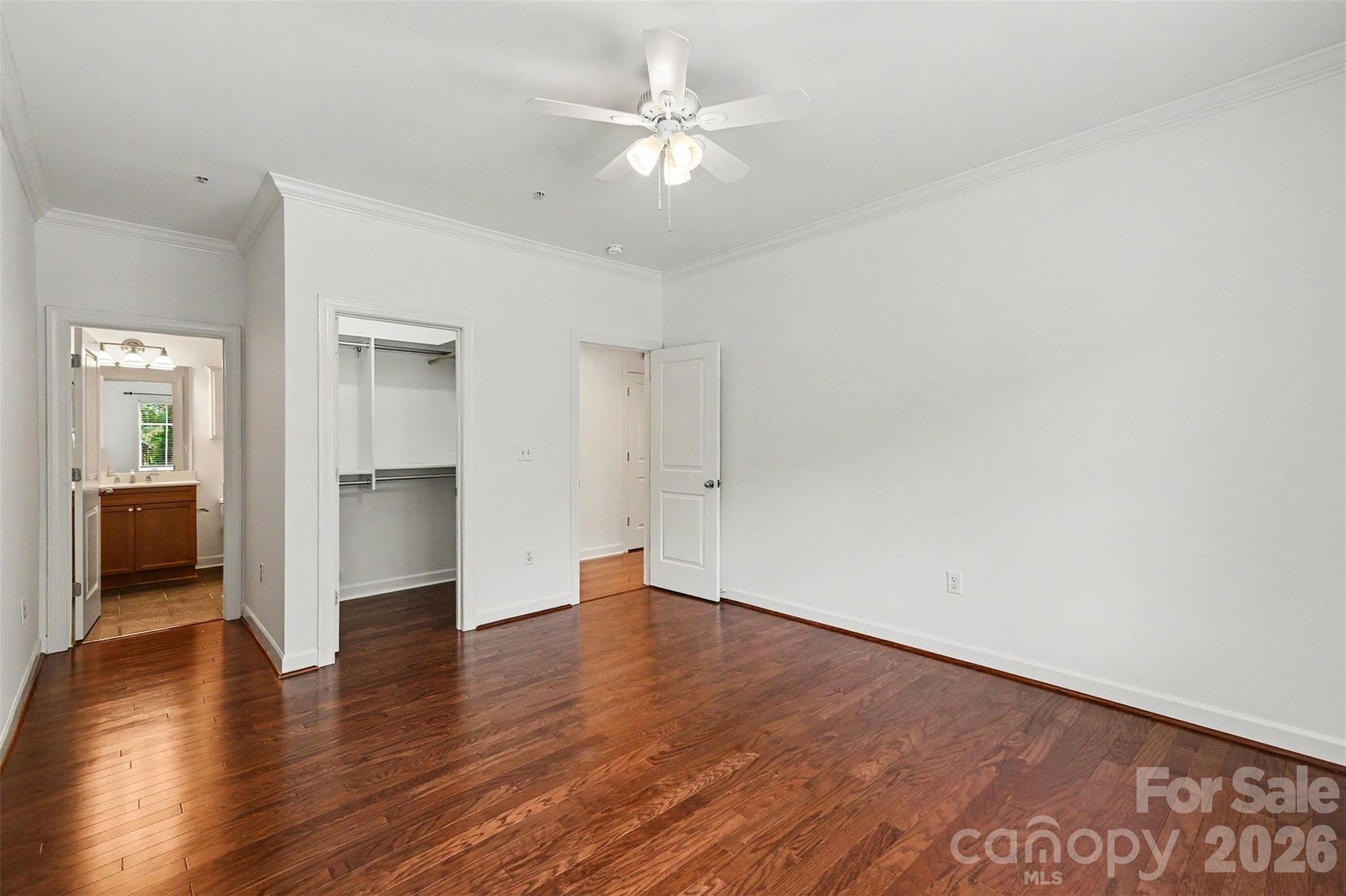 Dilworth Walk - Residential