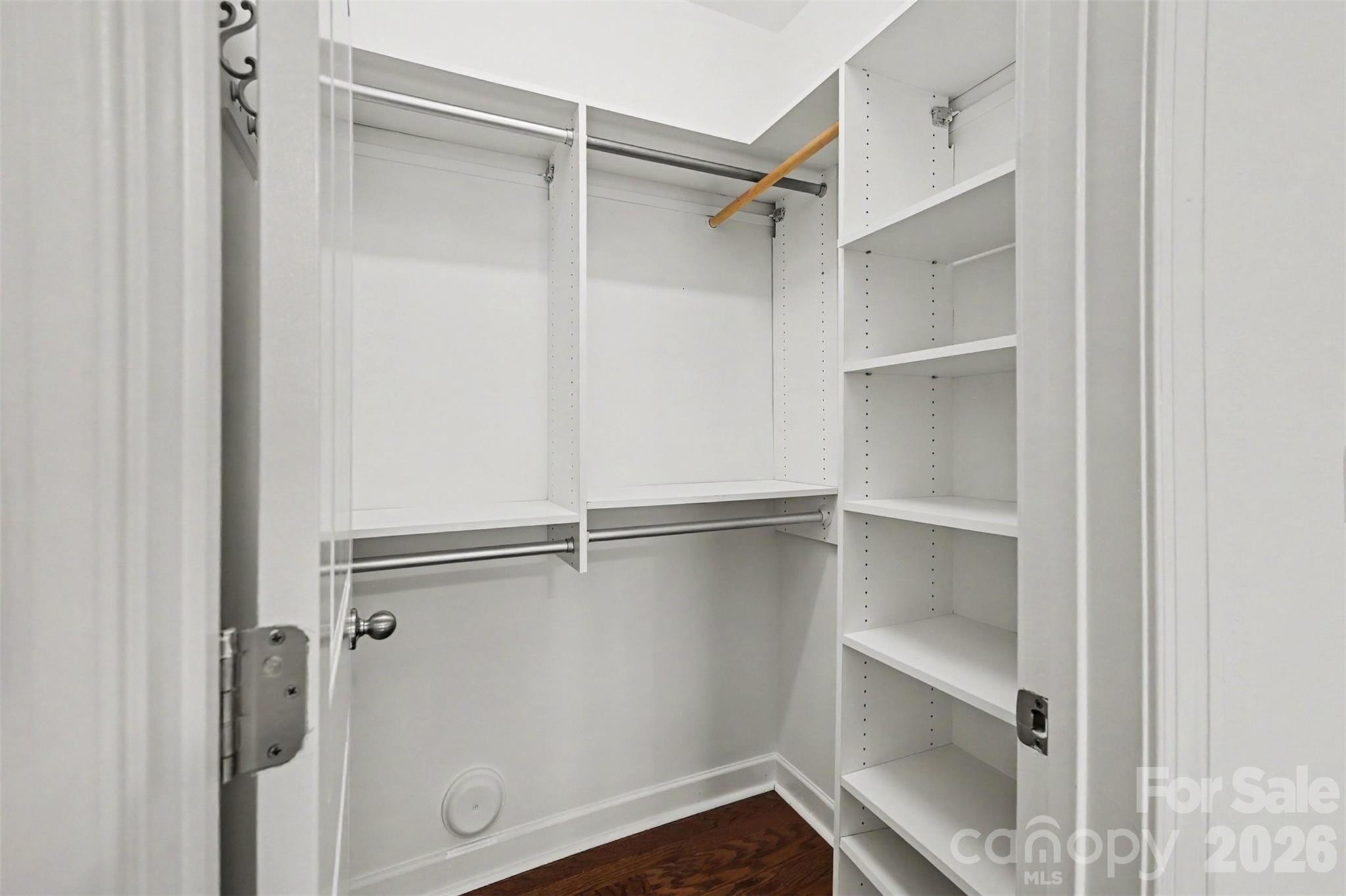 Dilworth Walk - Residential