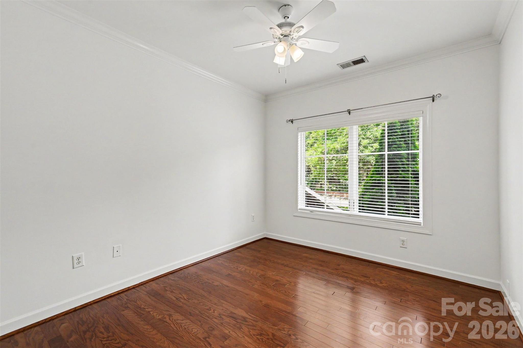 Dilworth Walk - Residential