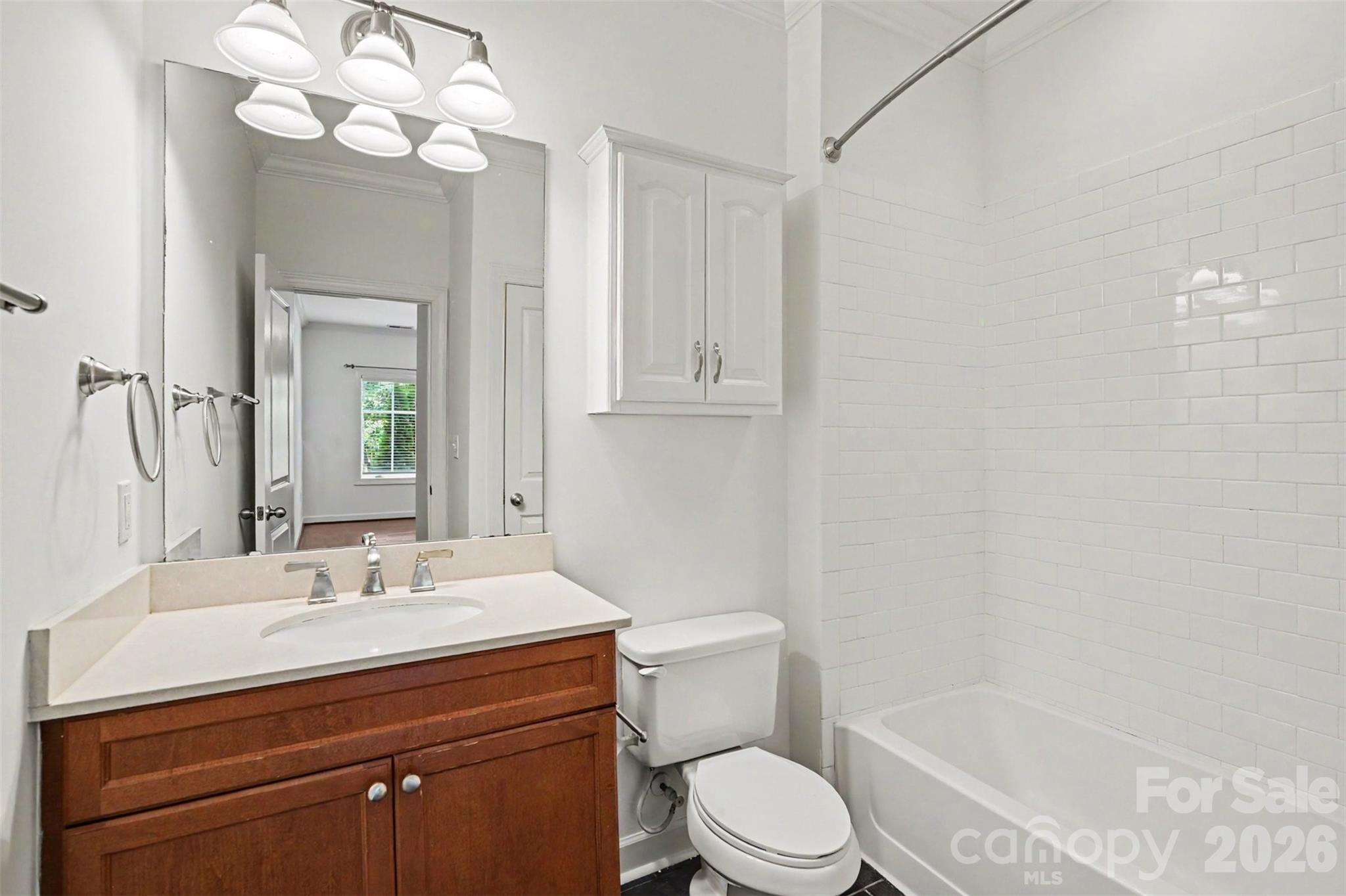 Dilworth Walk - Residential
