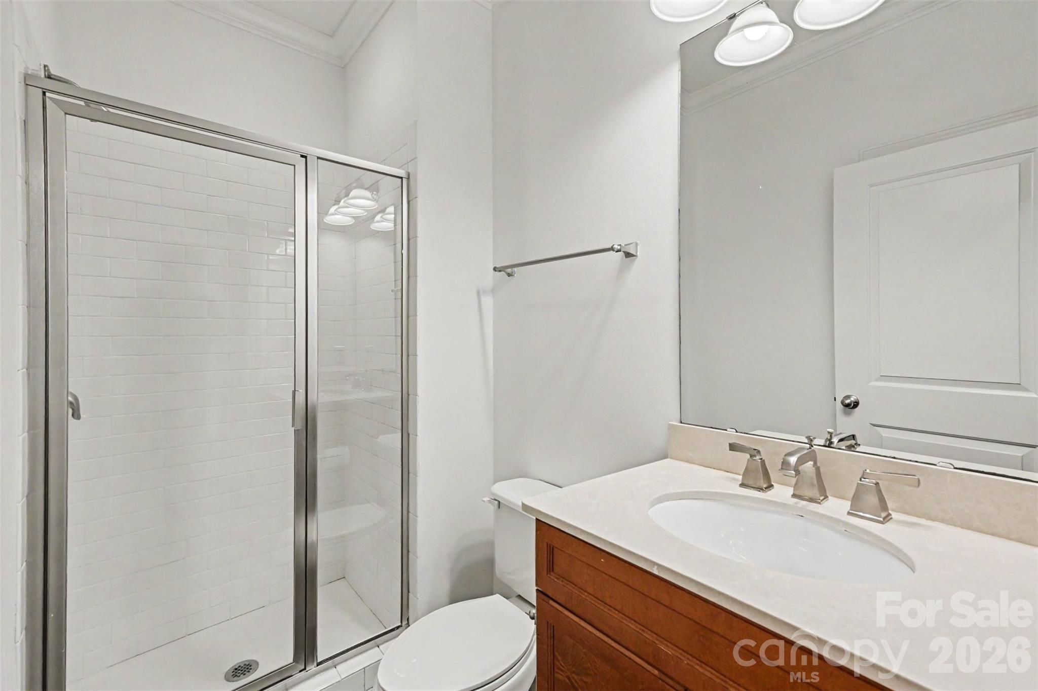Dilworth Walk - Residential