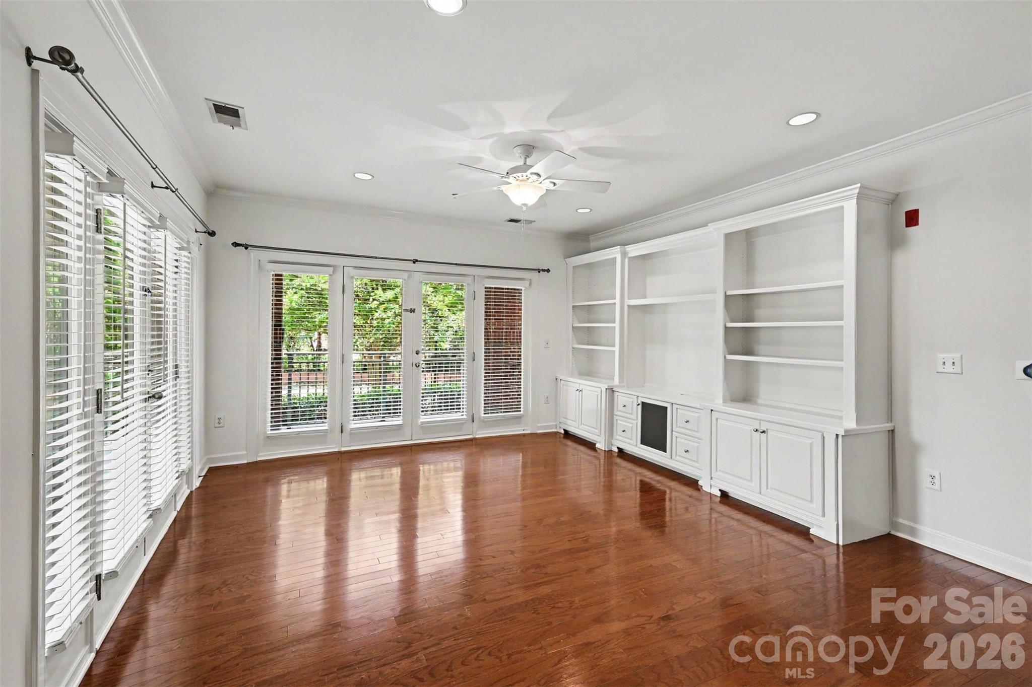 Dilworth Walk - Residential