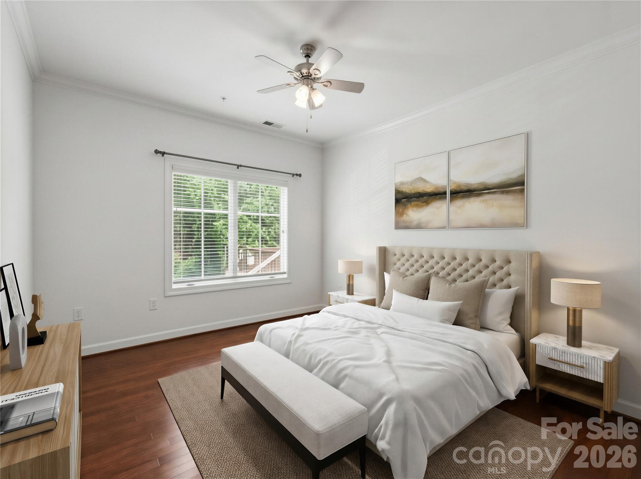 Dilworth Walk - Residential