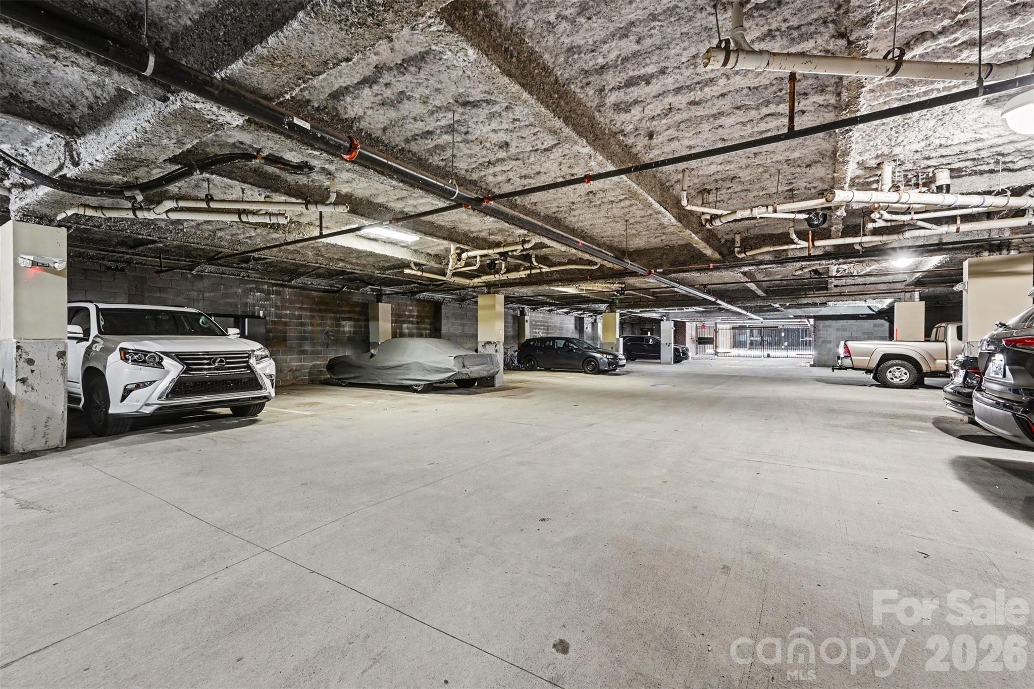 Dilworth Walk - Residential