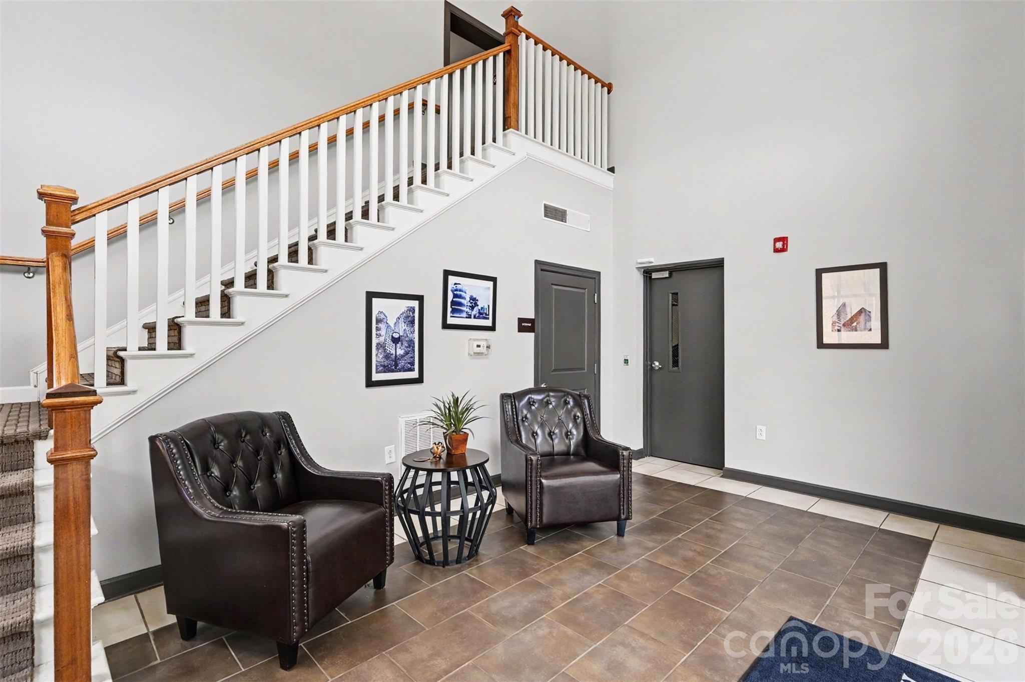 Dilworth Walk - Residential