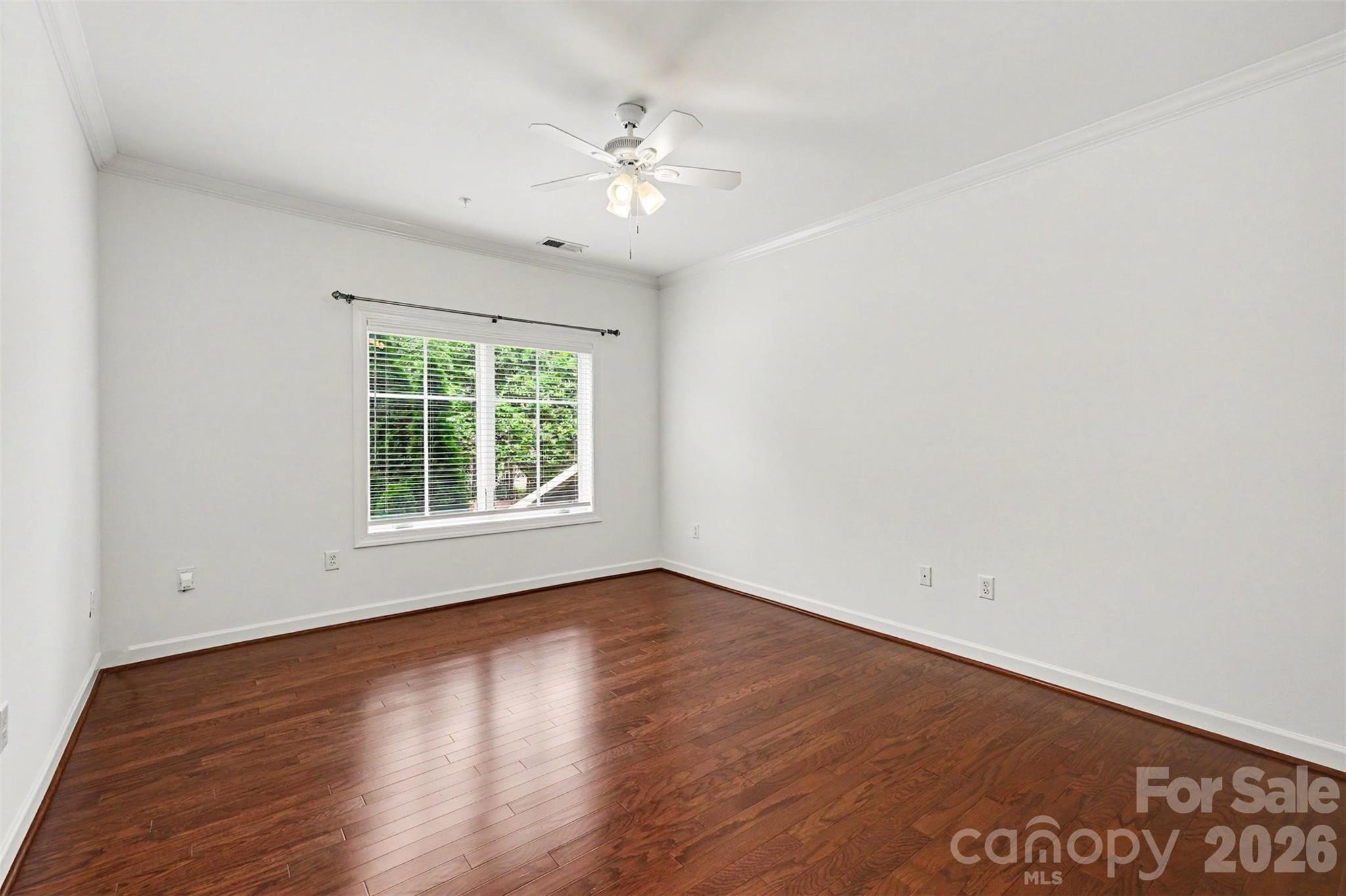 Dilworth Walk - Residential