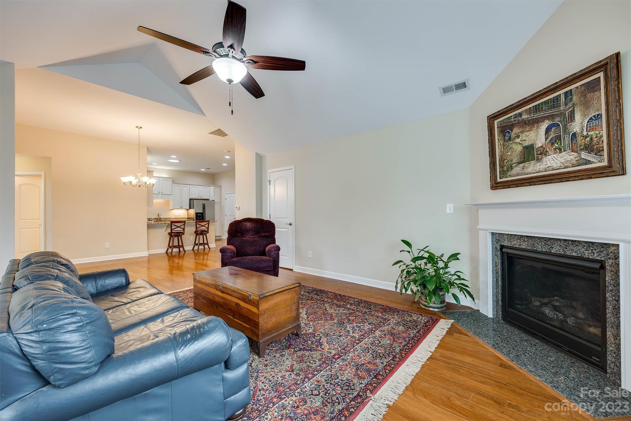 The Village At India Hook - Residential