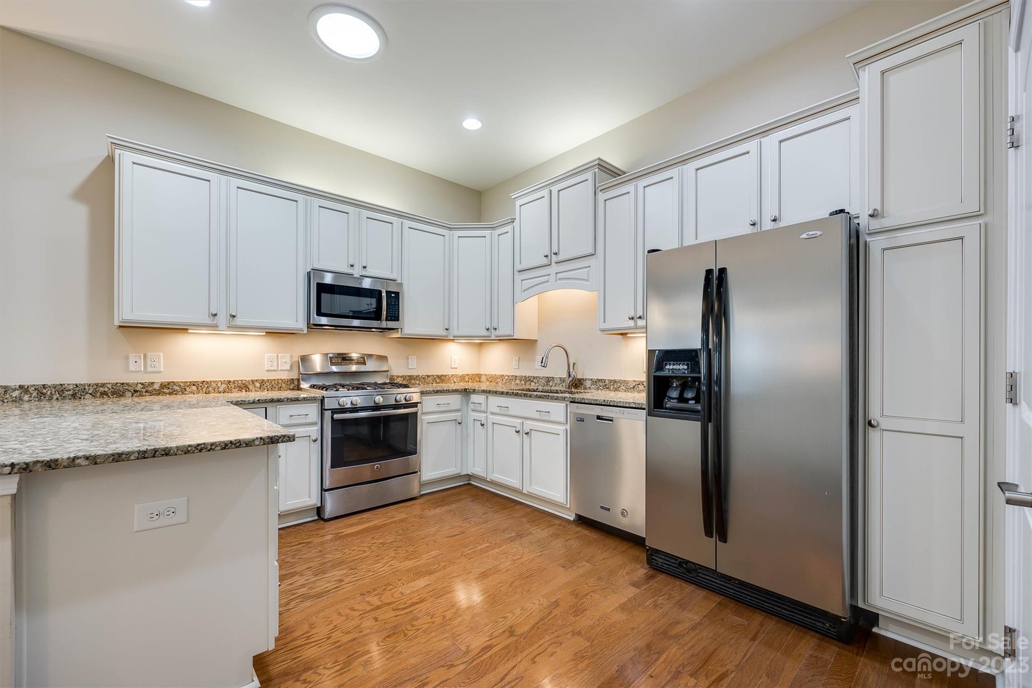 The Village At India Hook - Residential