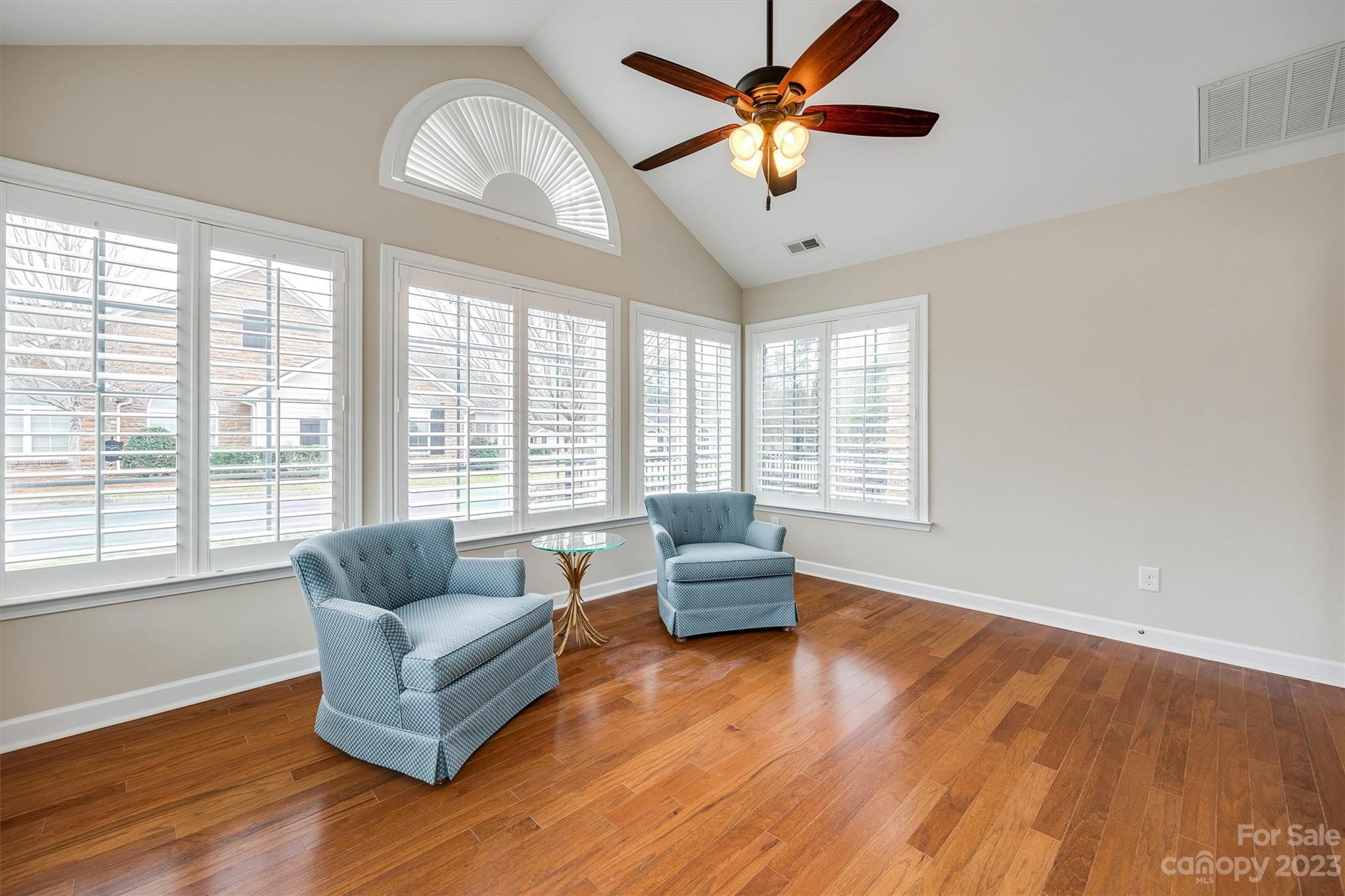 The Village At India Hook - Residential