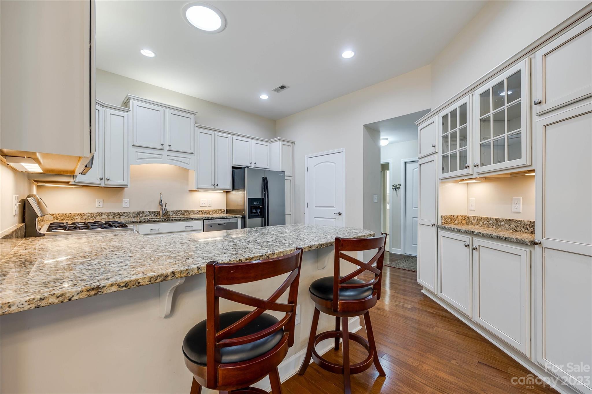 The Village At India Hook - Residential