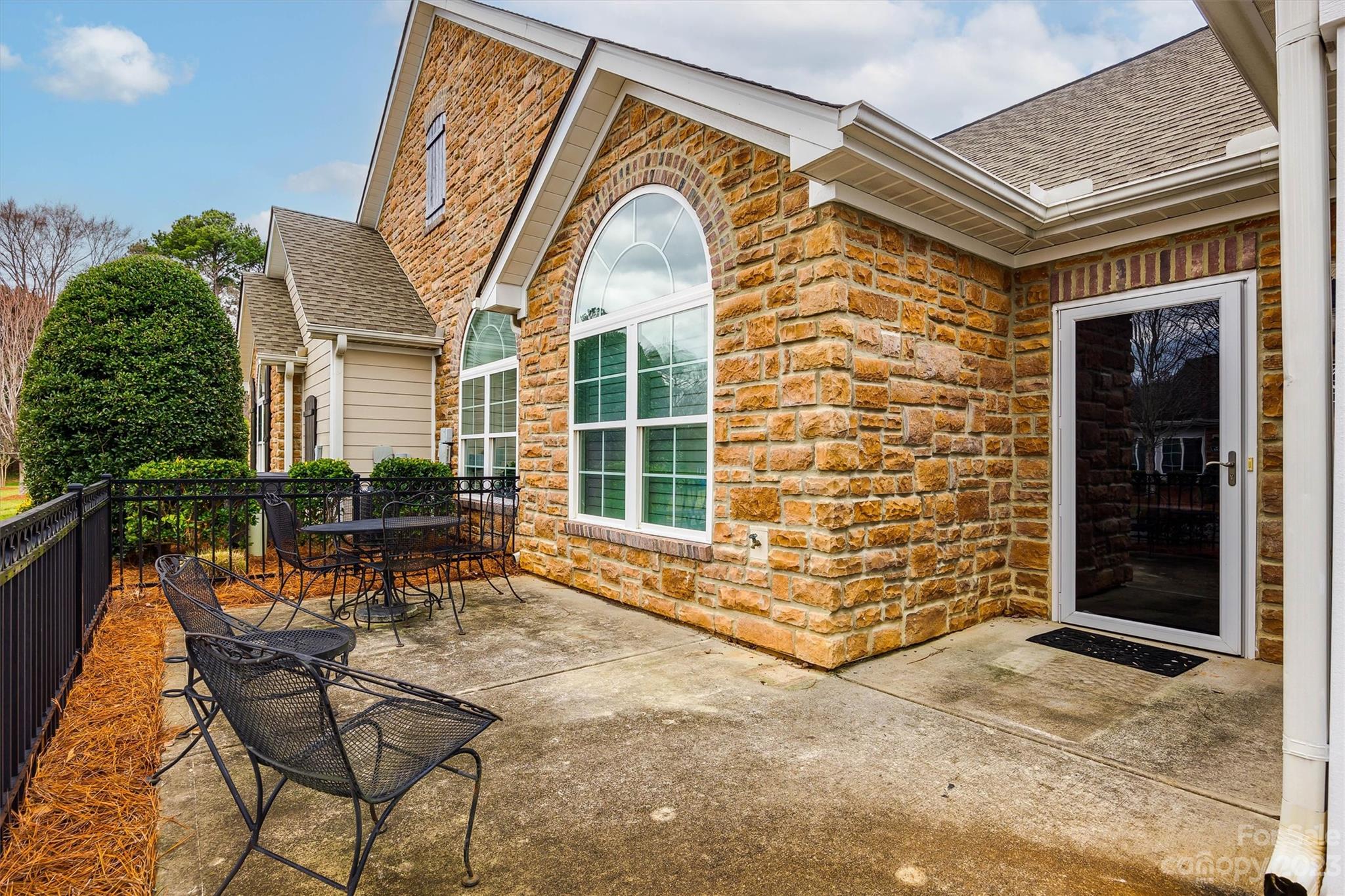 The Village At India Hook - Residential