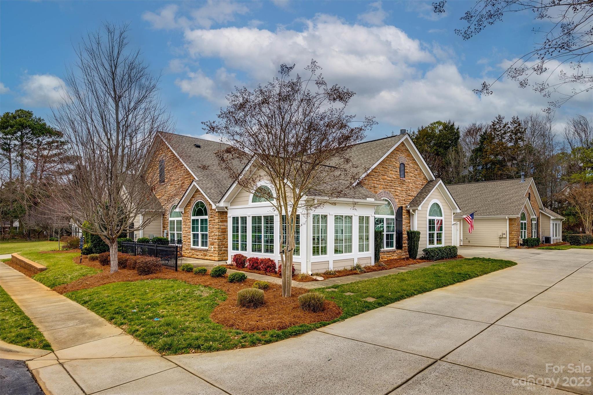 The Village At India Hook - Residential