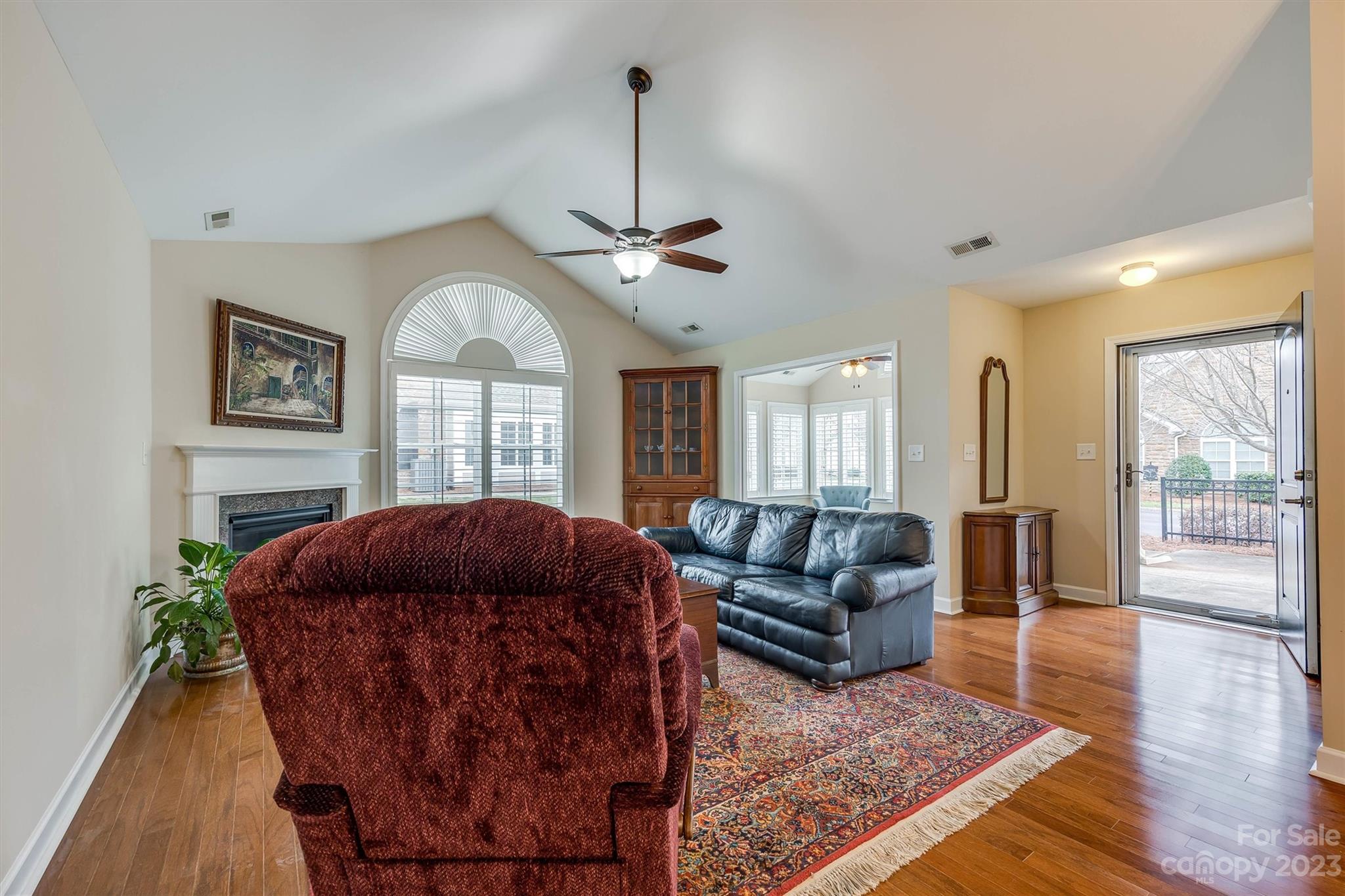 The Village At India Hook - Residential