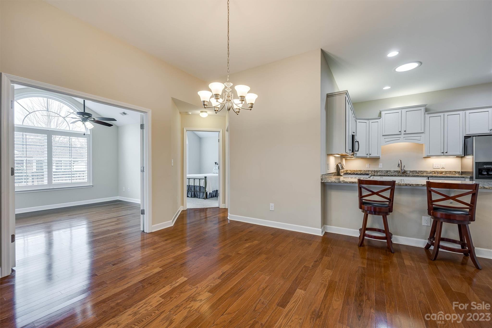 The Village At India Hook - Residential