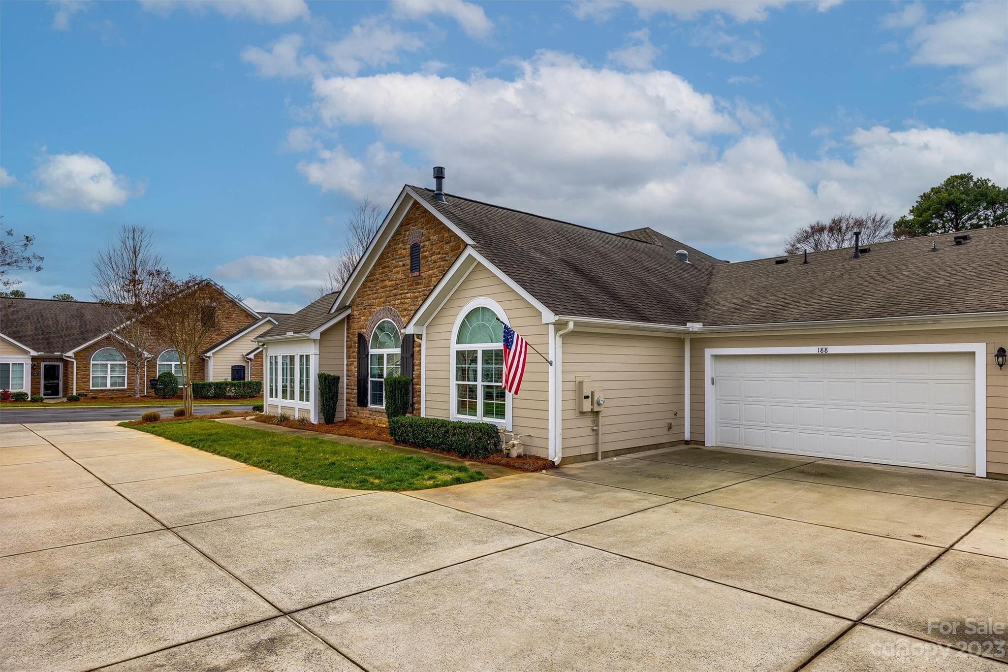 The Village At India Hook - Residential