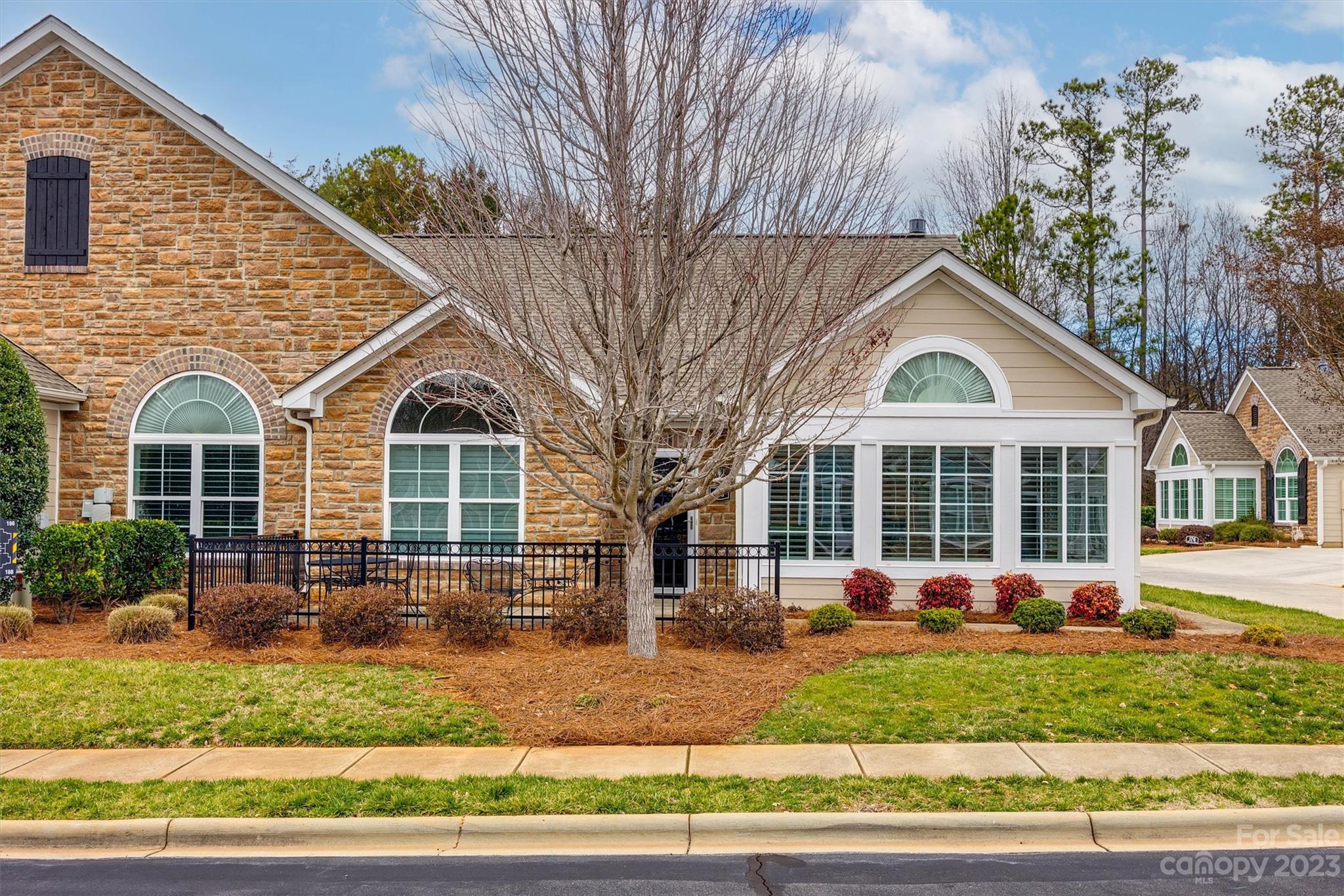 The Village At India Hook - Residential