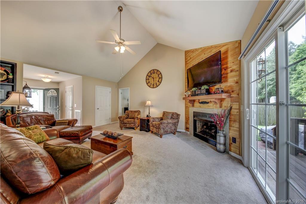 Boatshore - Residential