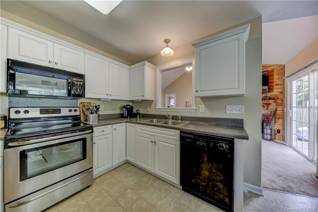 Boatshore - Residential