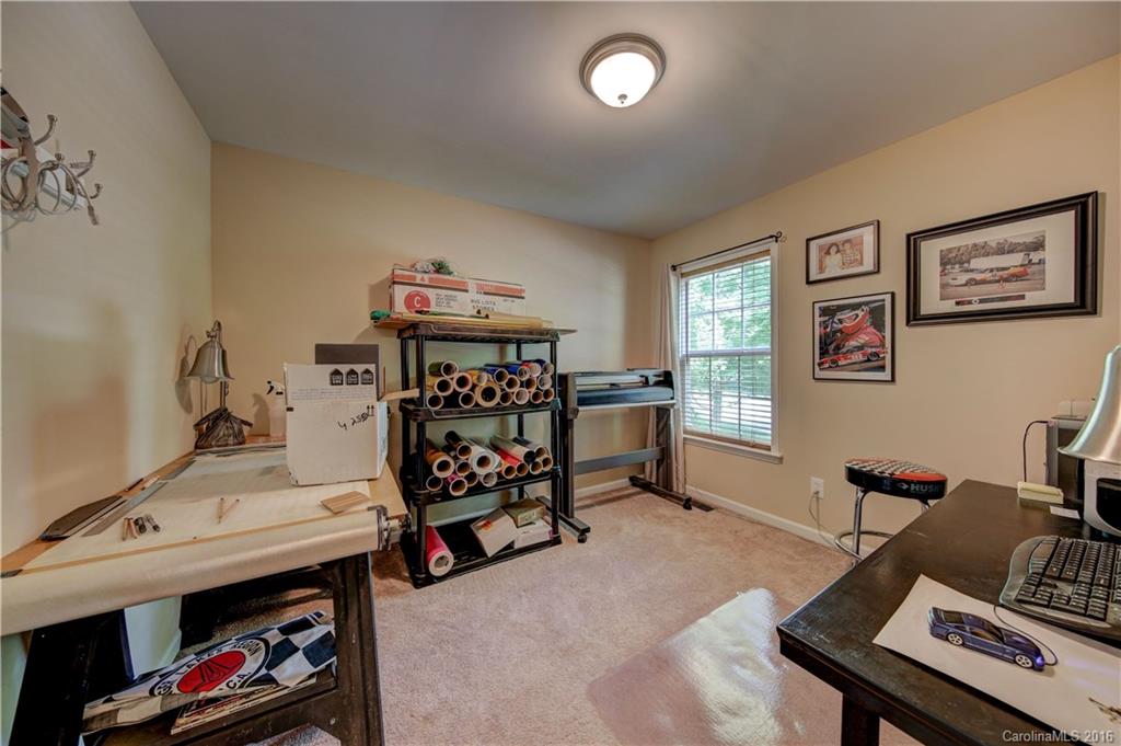 Boatshore - Residential