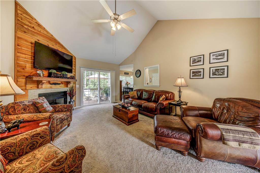 Boatshore - Residential