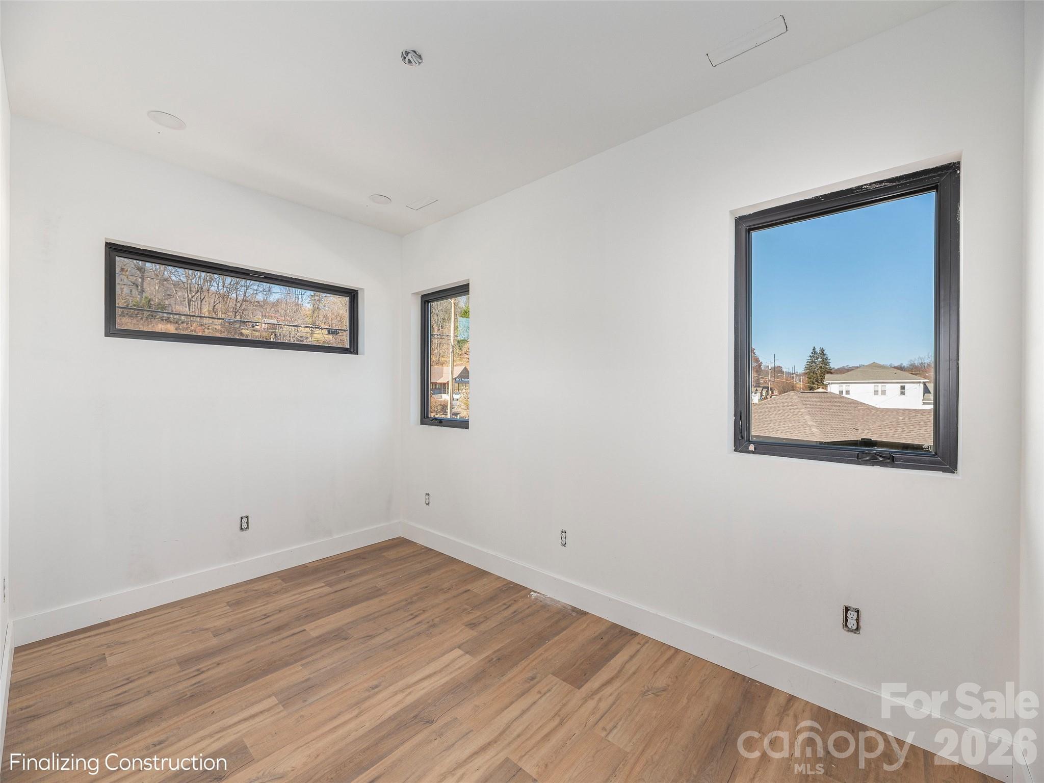 The Cottages at Richland Creek - Residential