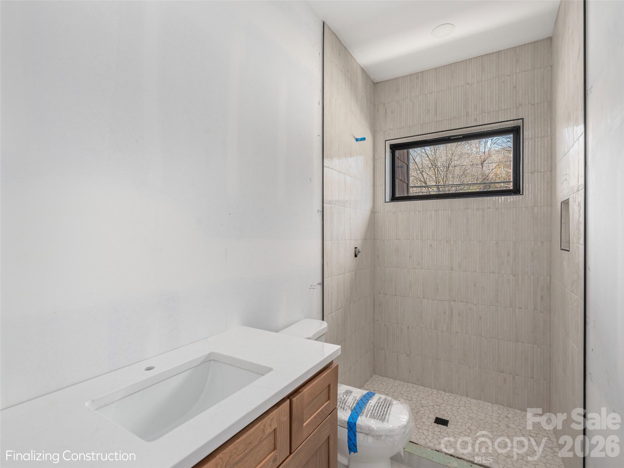 The Cottages at Richland Creek - Residential