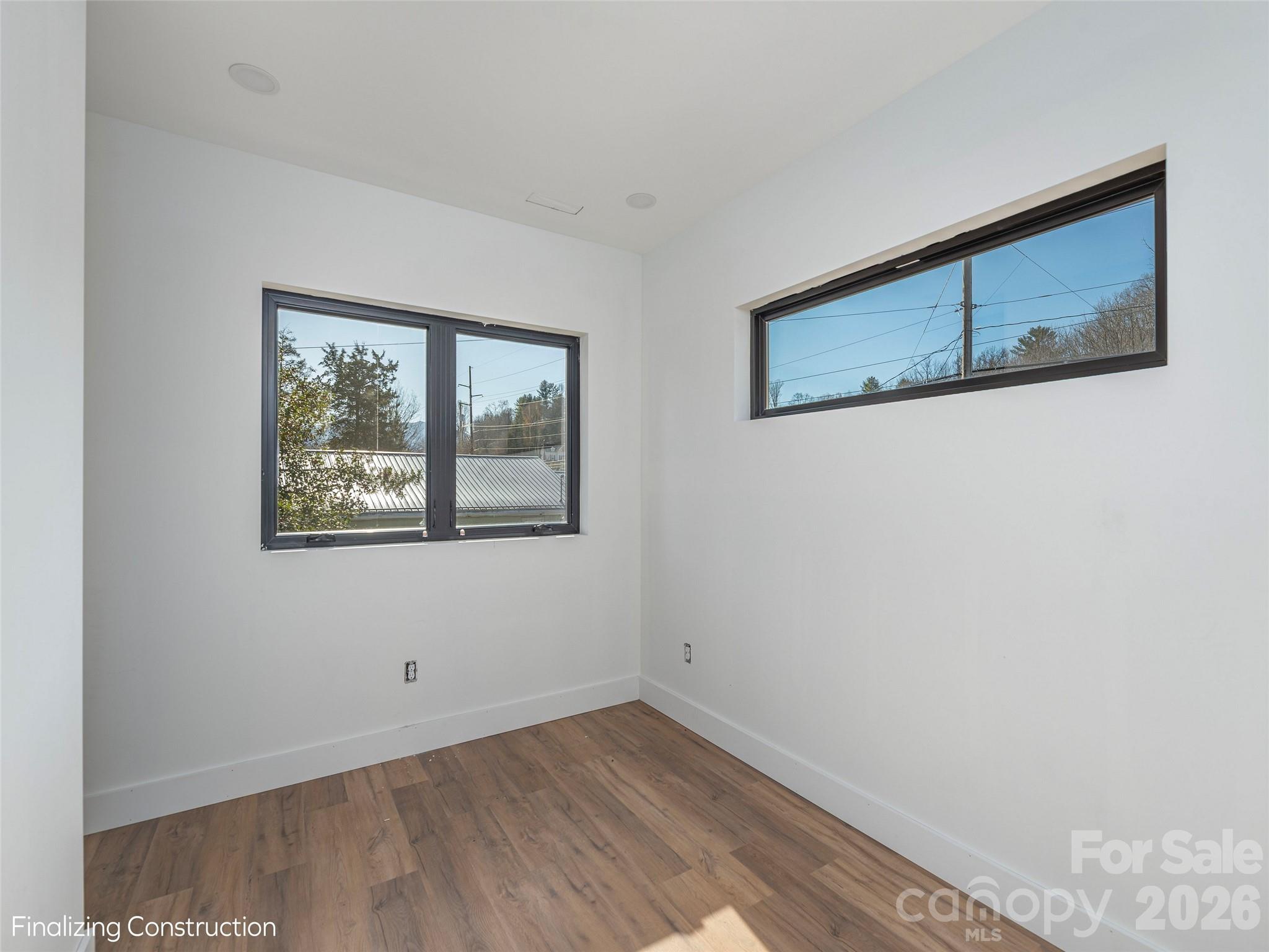 The Cottages at Richland Creek - Residential