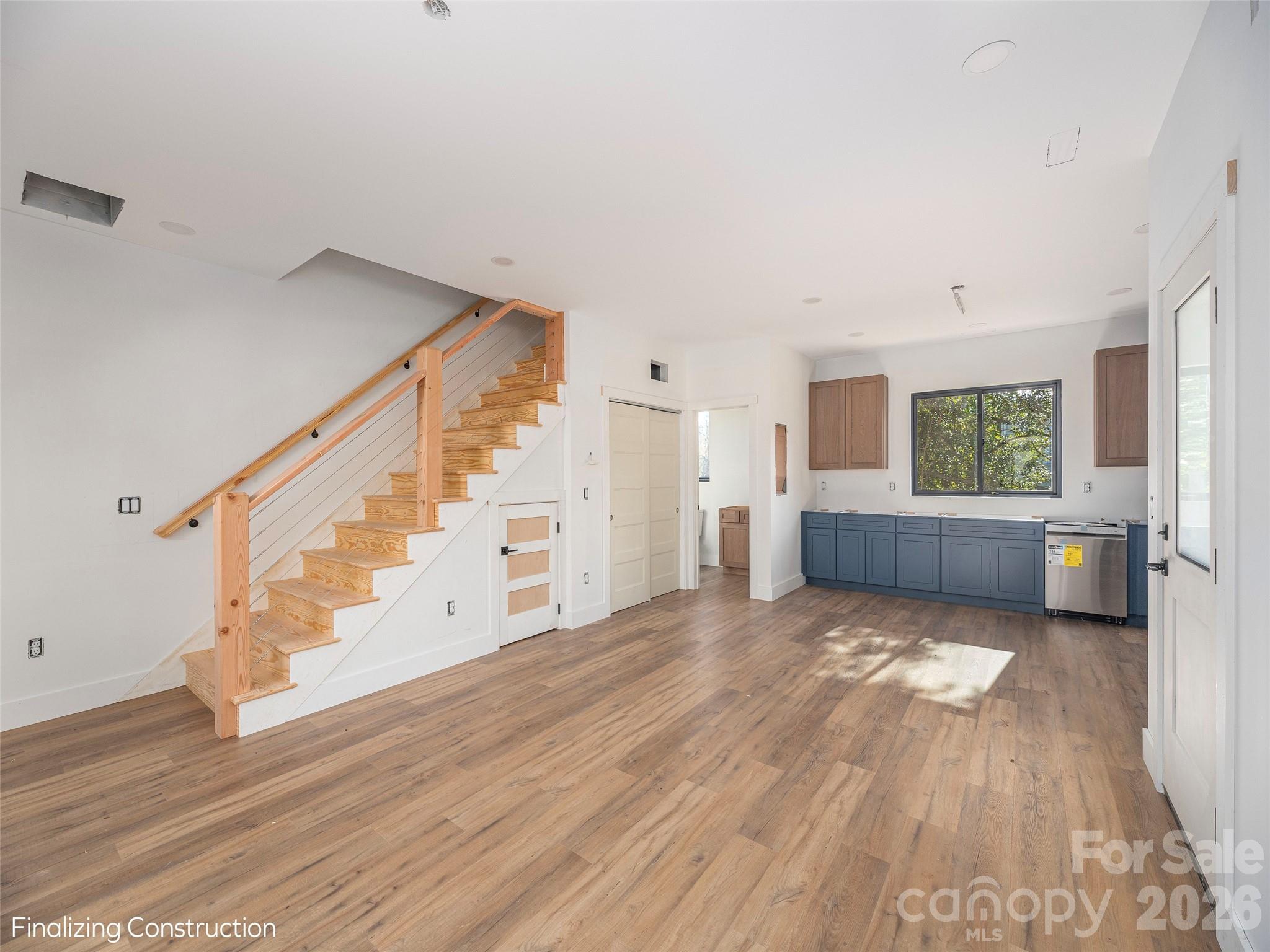 The Cottages at Richland Creek - Residential