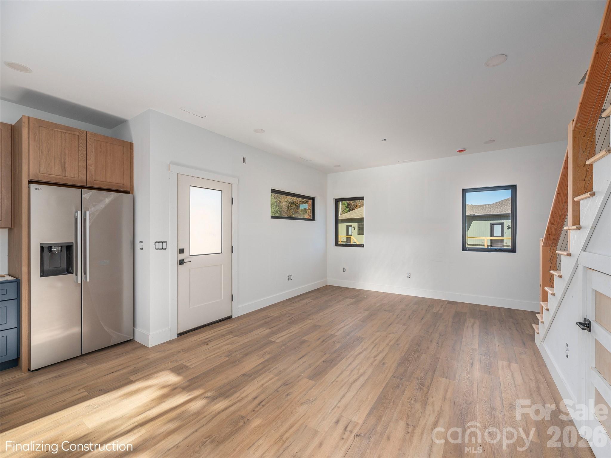 The Cottages at Richland Creek - Residential