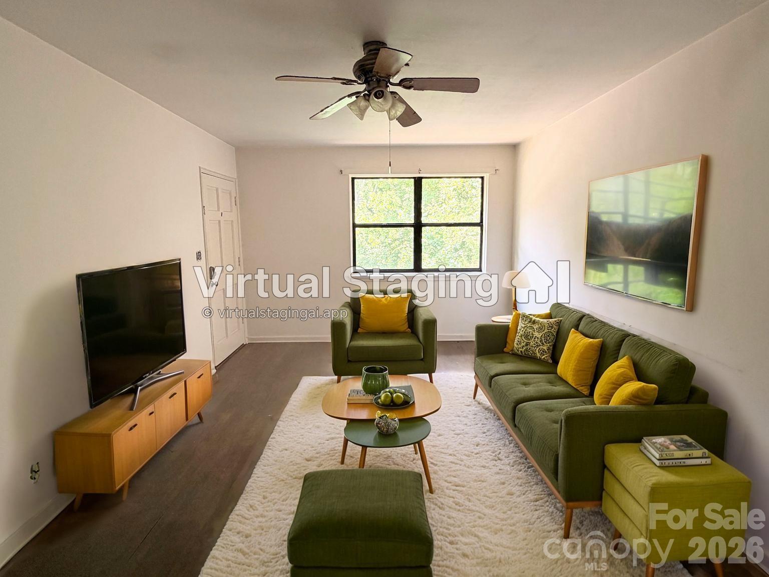 615 Biltmore Avenue W-3