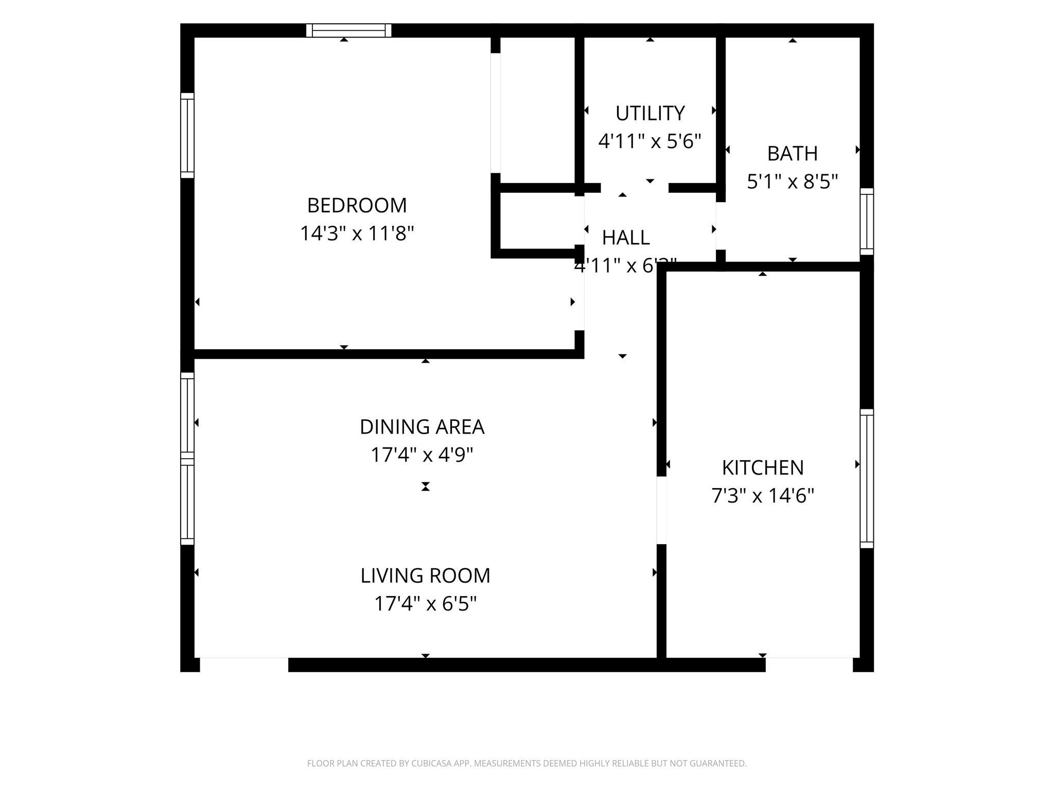 615 Biltmore Avenue W-3