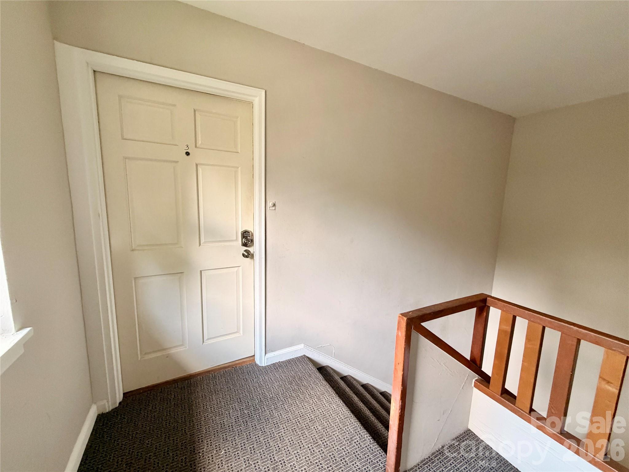 615 Biltmore Avenue W-3
