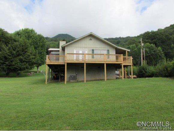 Mountain Ridges Estates - Residential