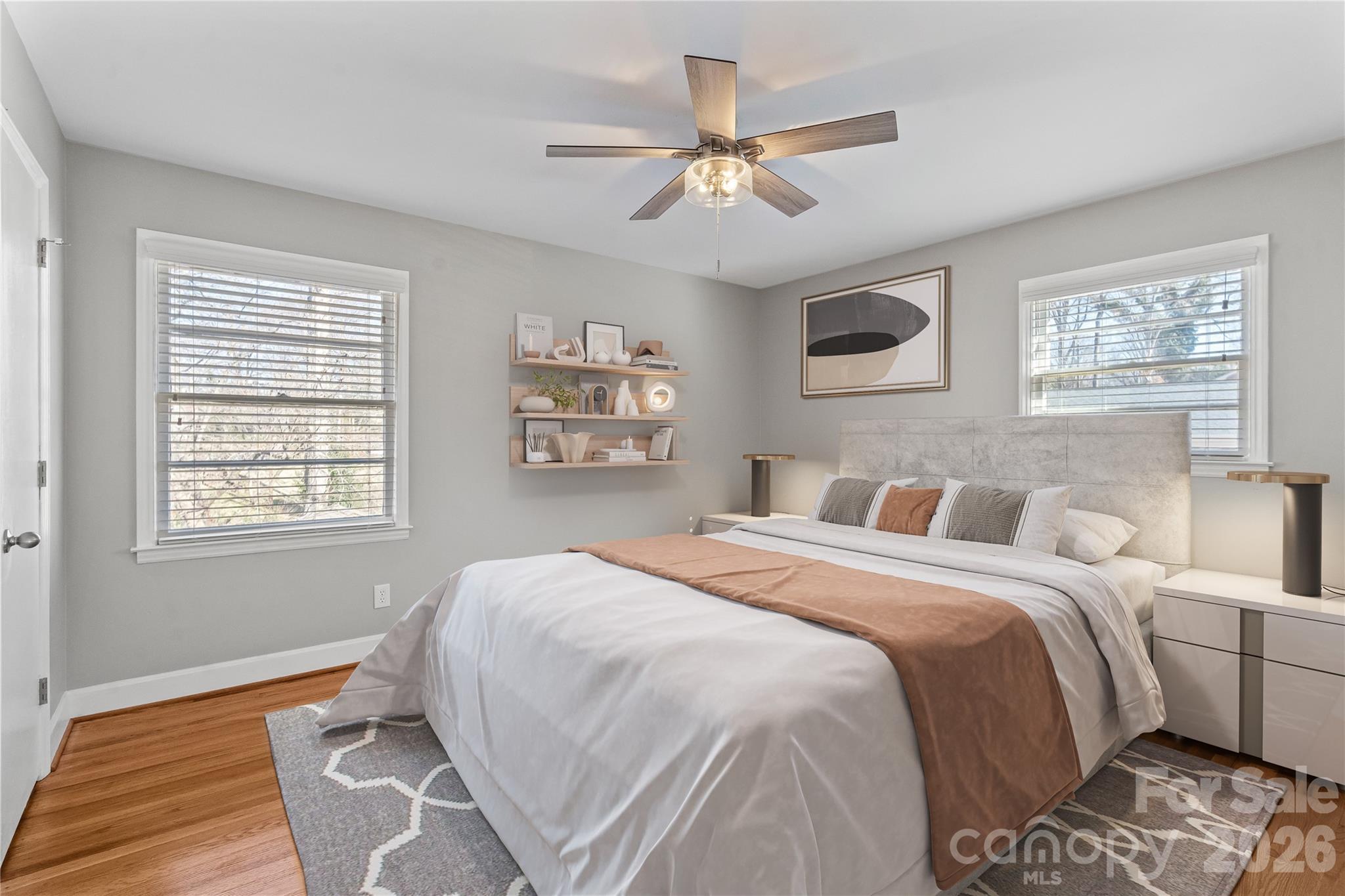 1717 Woodvalley Drive