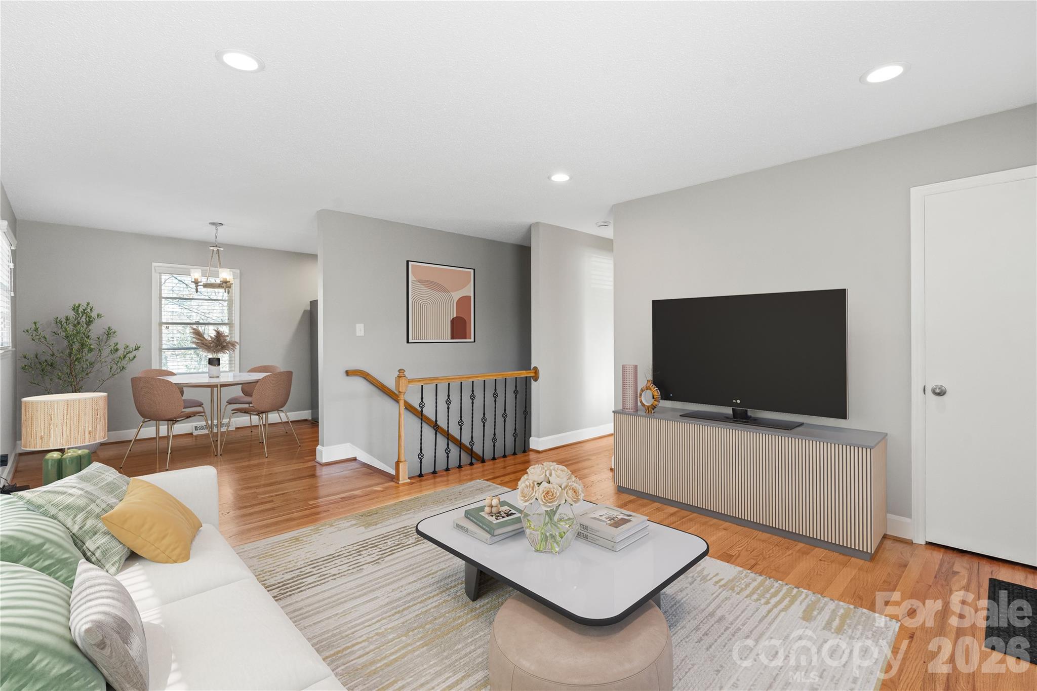 1717 Woodvalley Drive