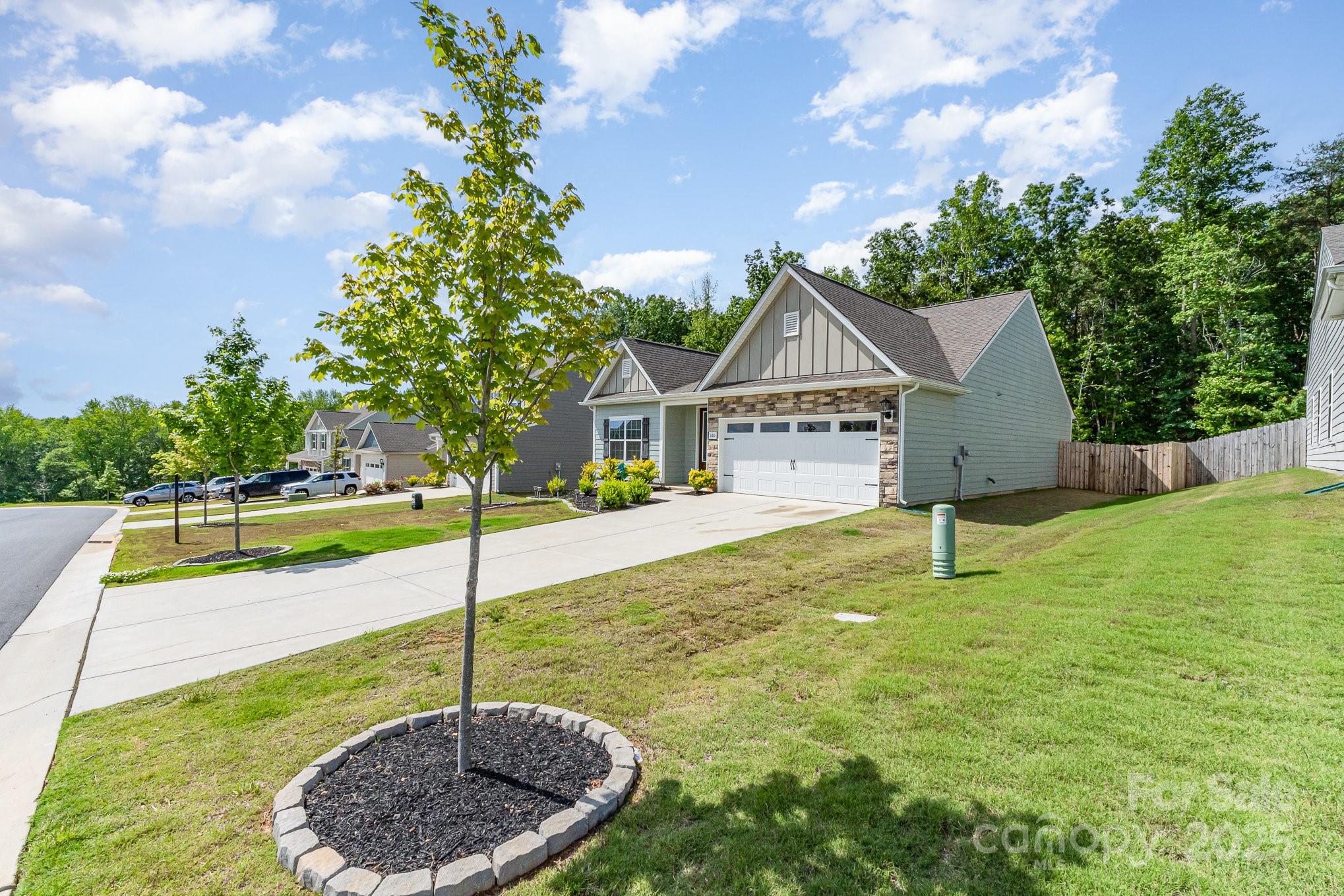 160 Tanner Loop
