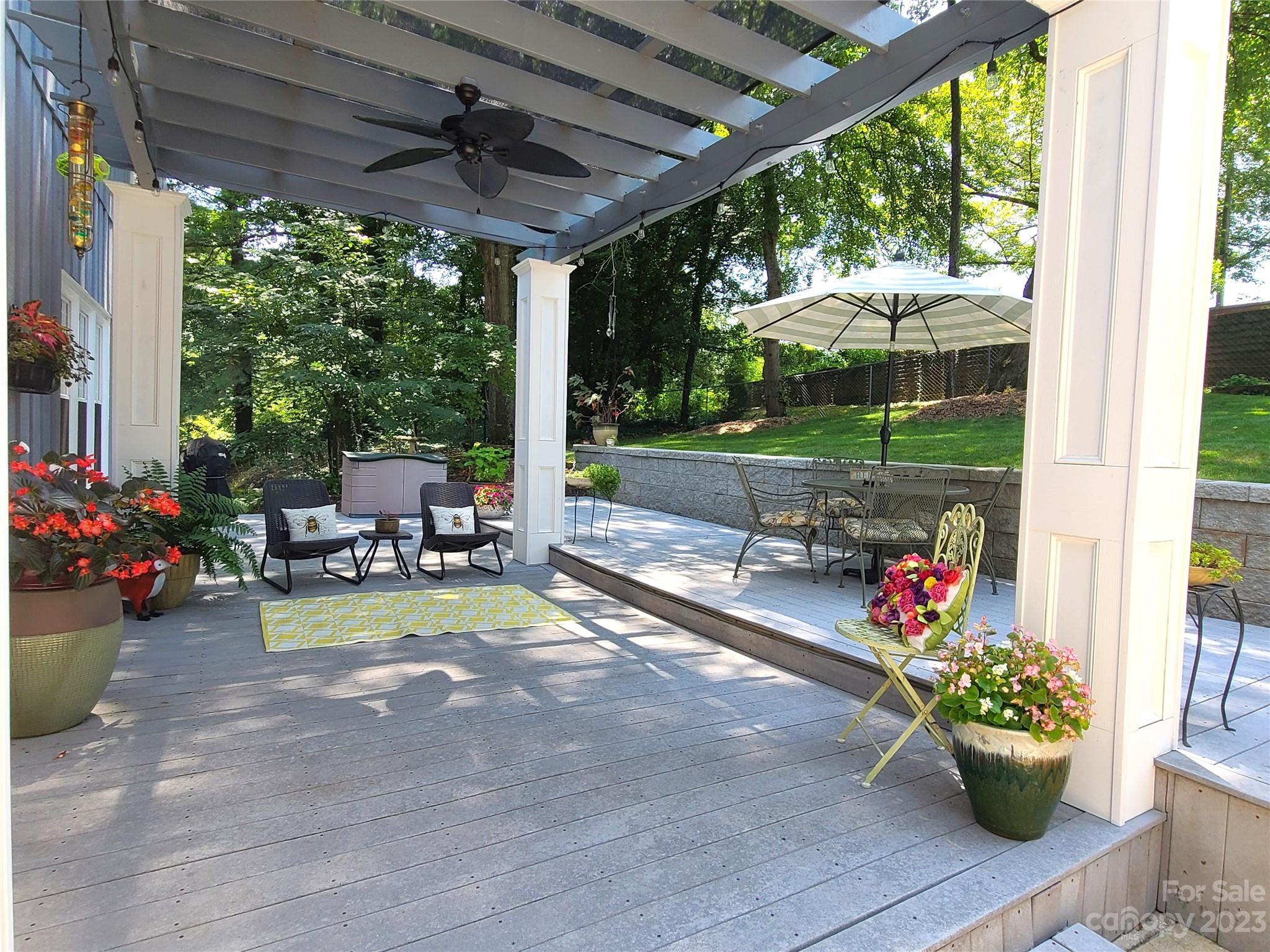 W L Mitchell Estate - Residential