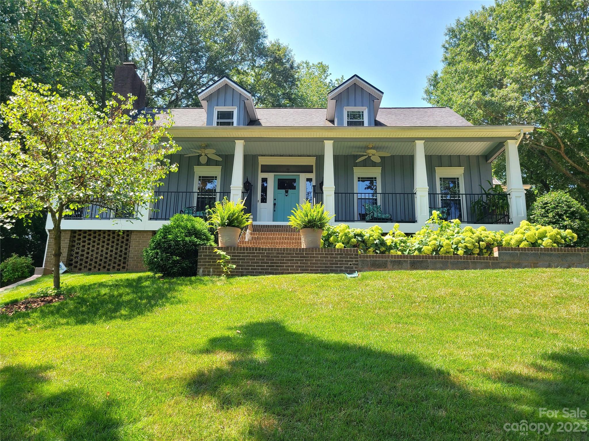 W L Mitchell Estate - Residential