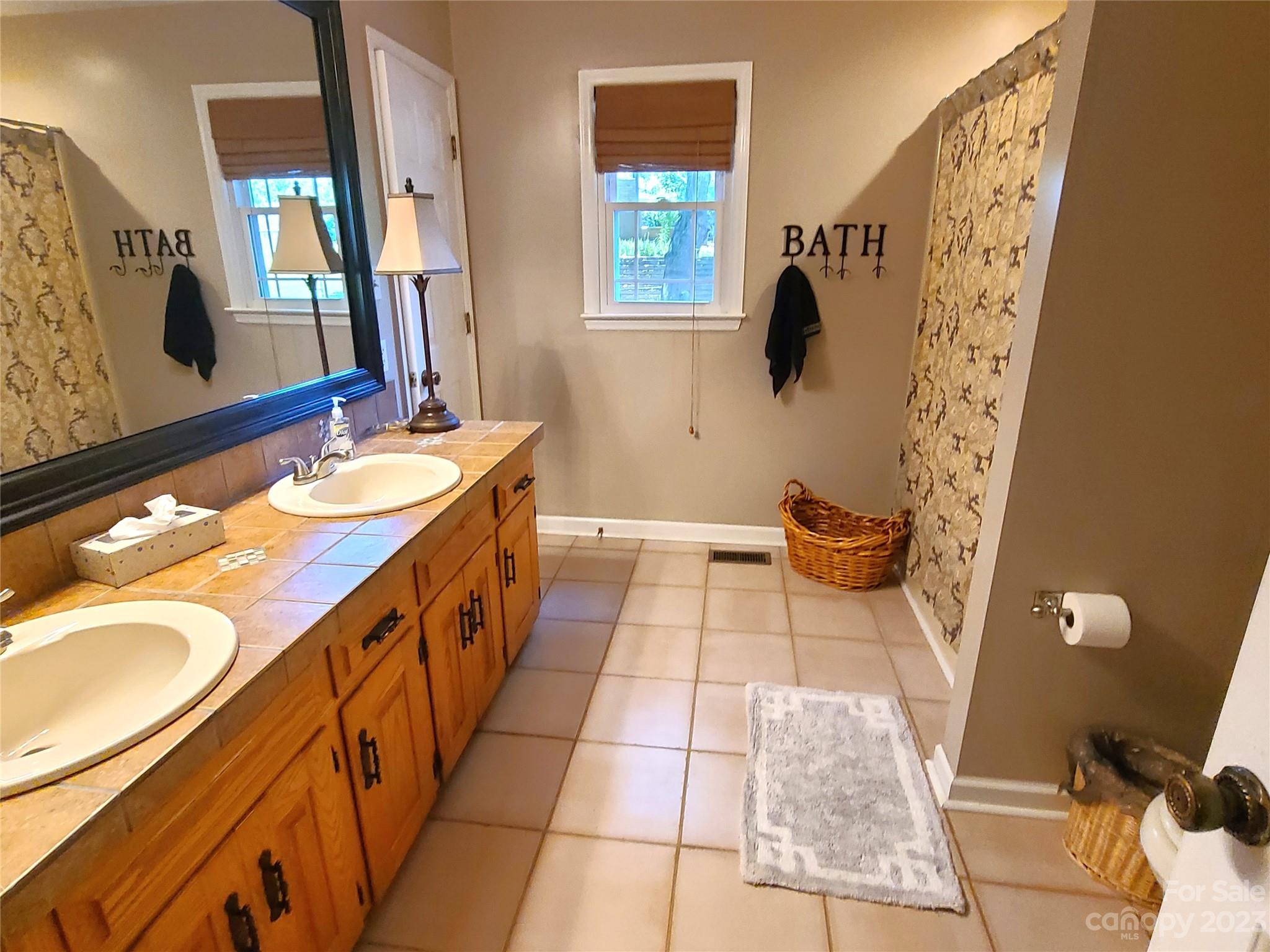 W L Mitchell Estate - Residential