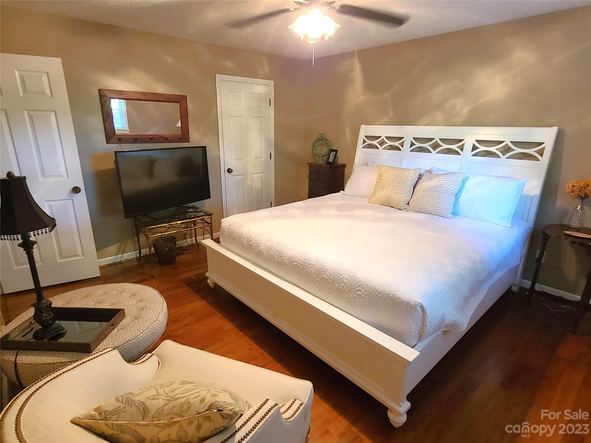 W L Mitchell Estate - Residential