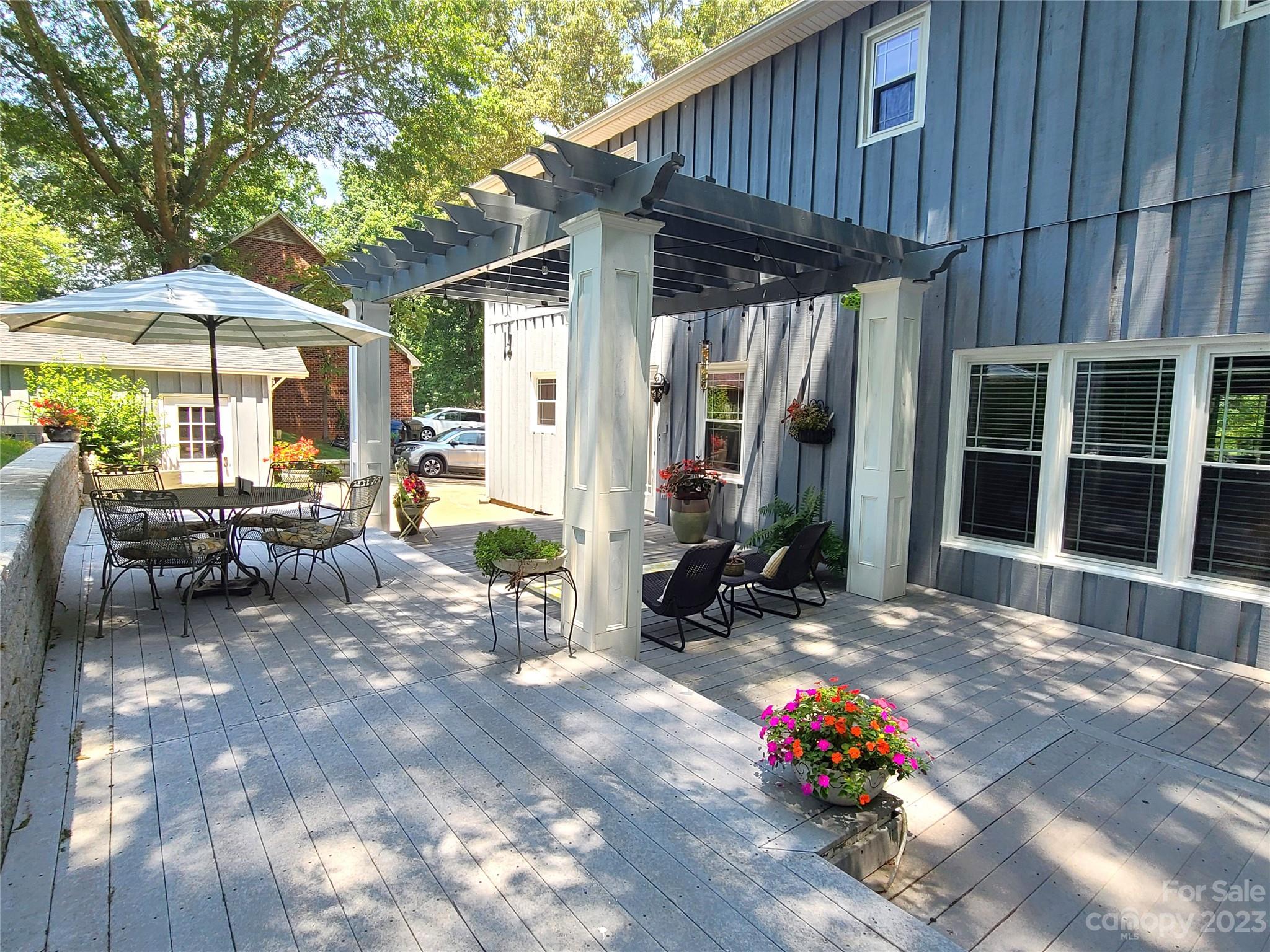 W L Mitchell Estate - Residential