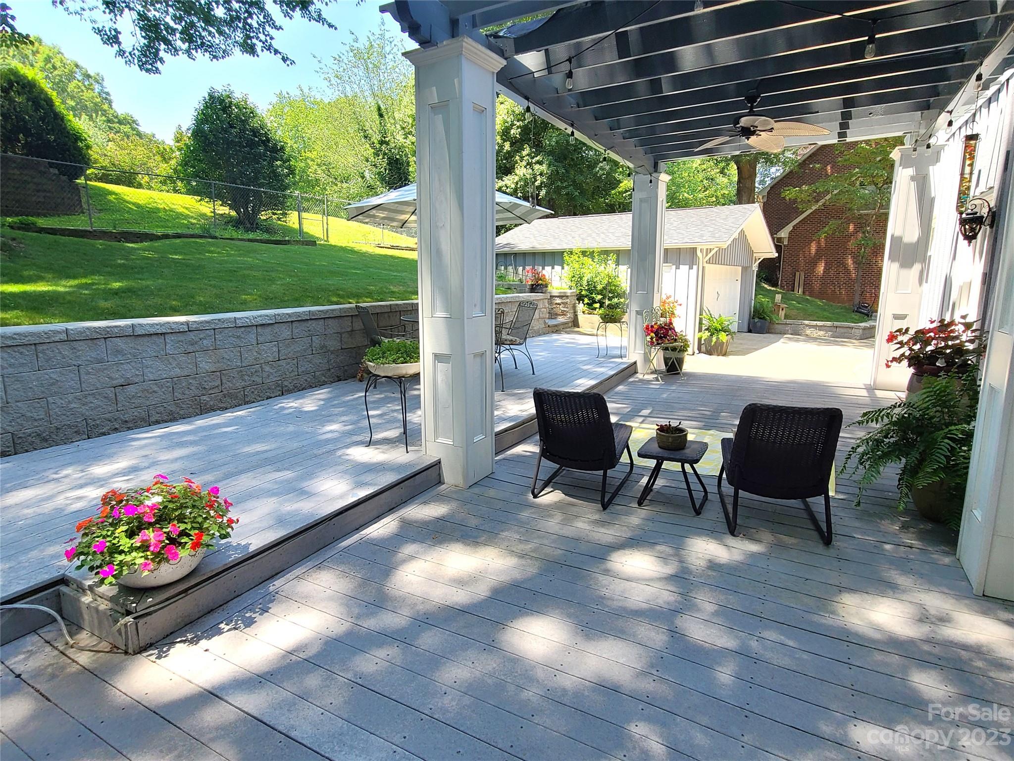 W L Mitchell Estate - Residential