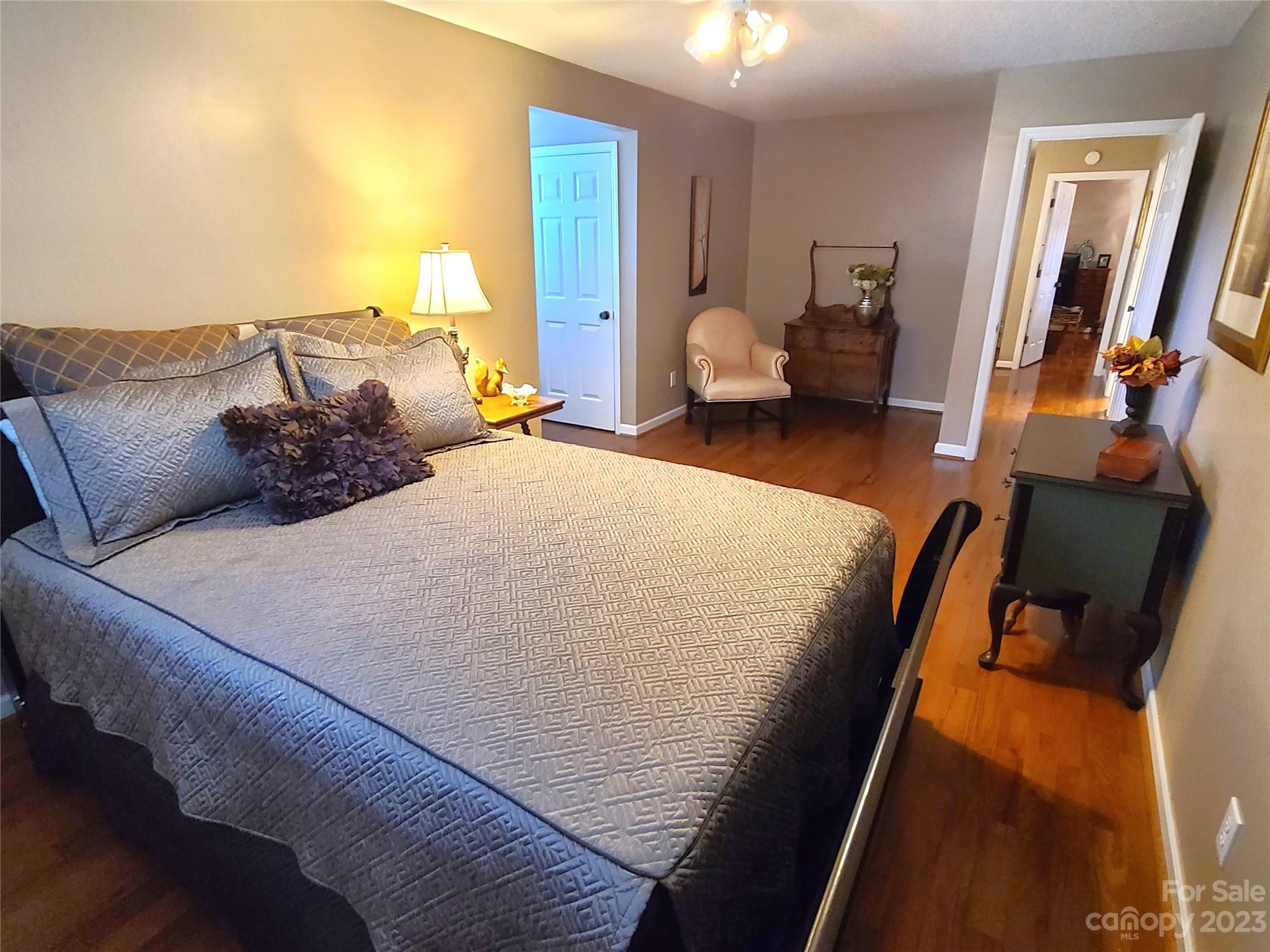 W L Mitchell Estate - Residential