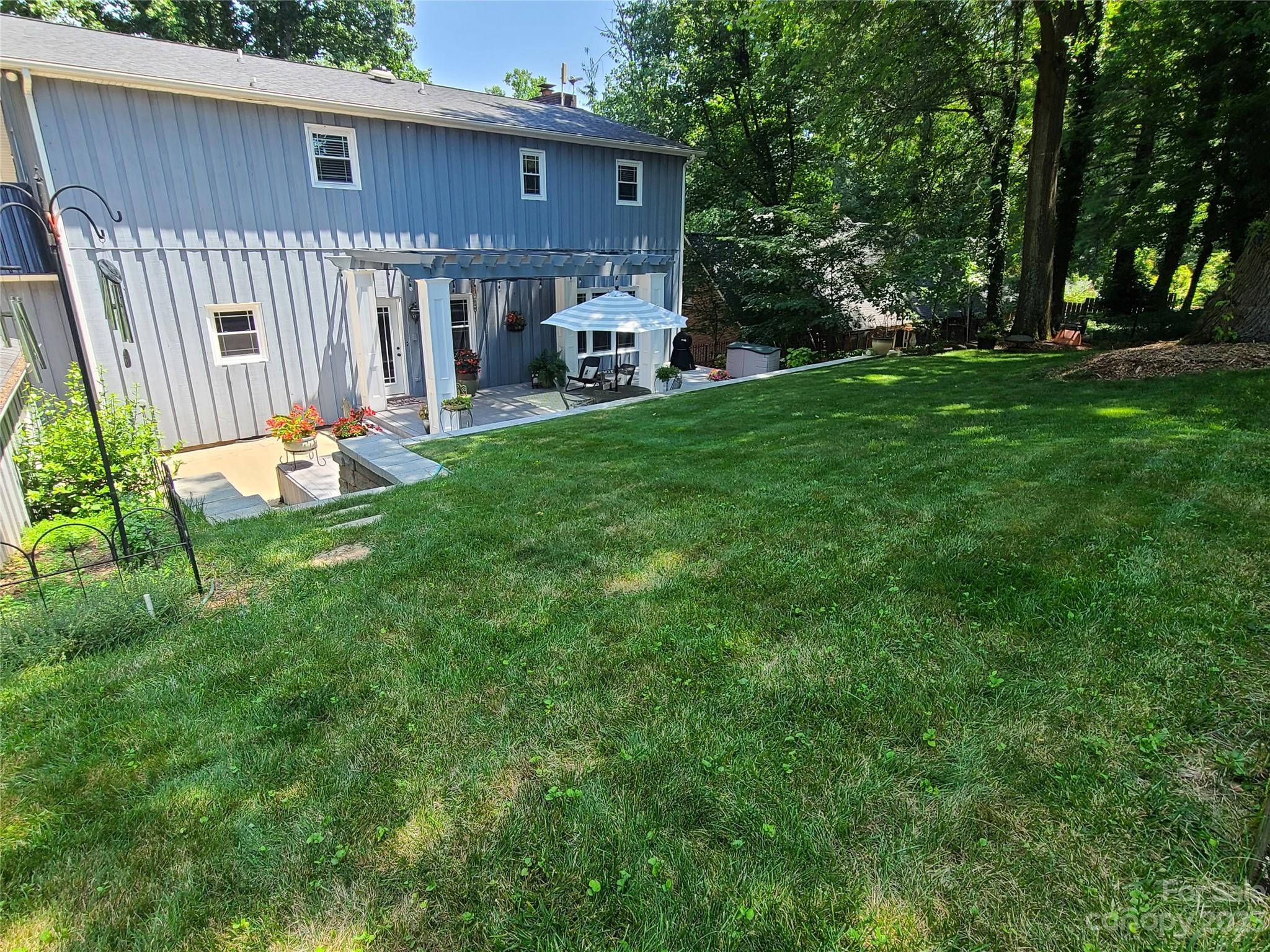 W L Mitchell Estate - Residential