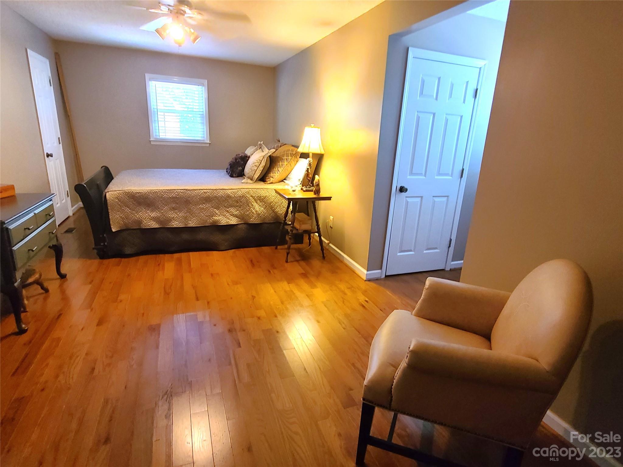 W L Mitchell Estate - Residential