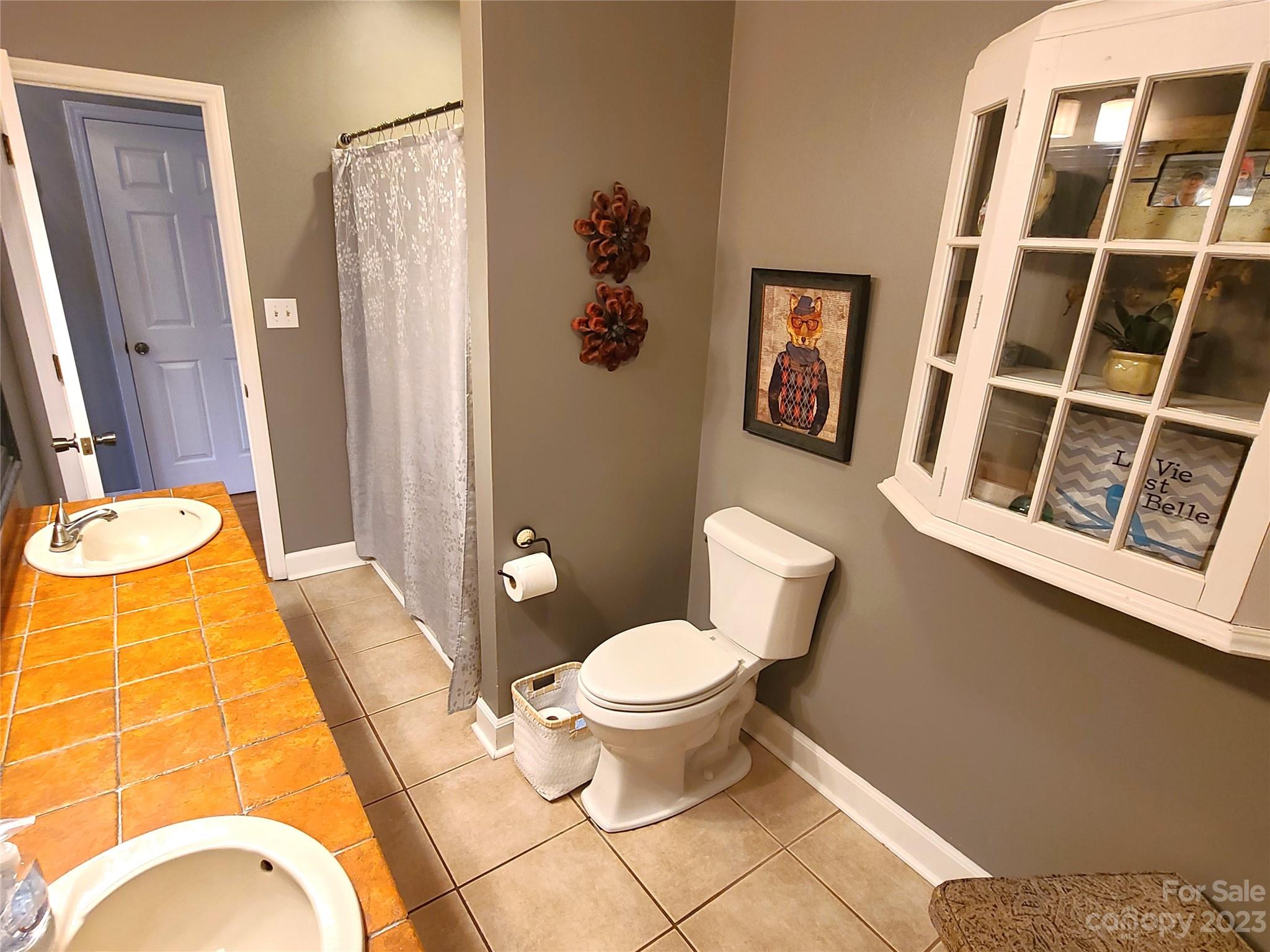 W L Mitchell Estate - Residential