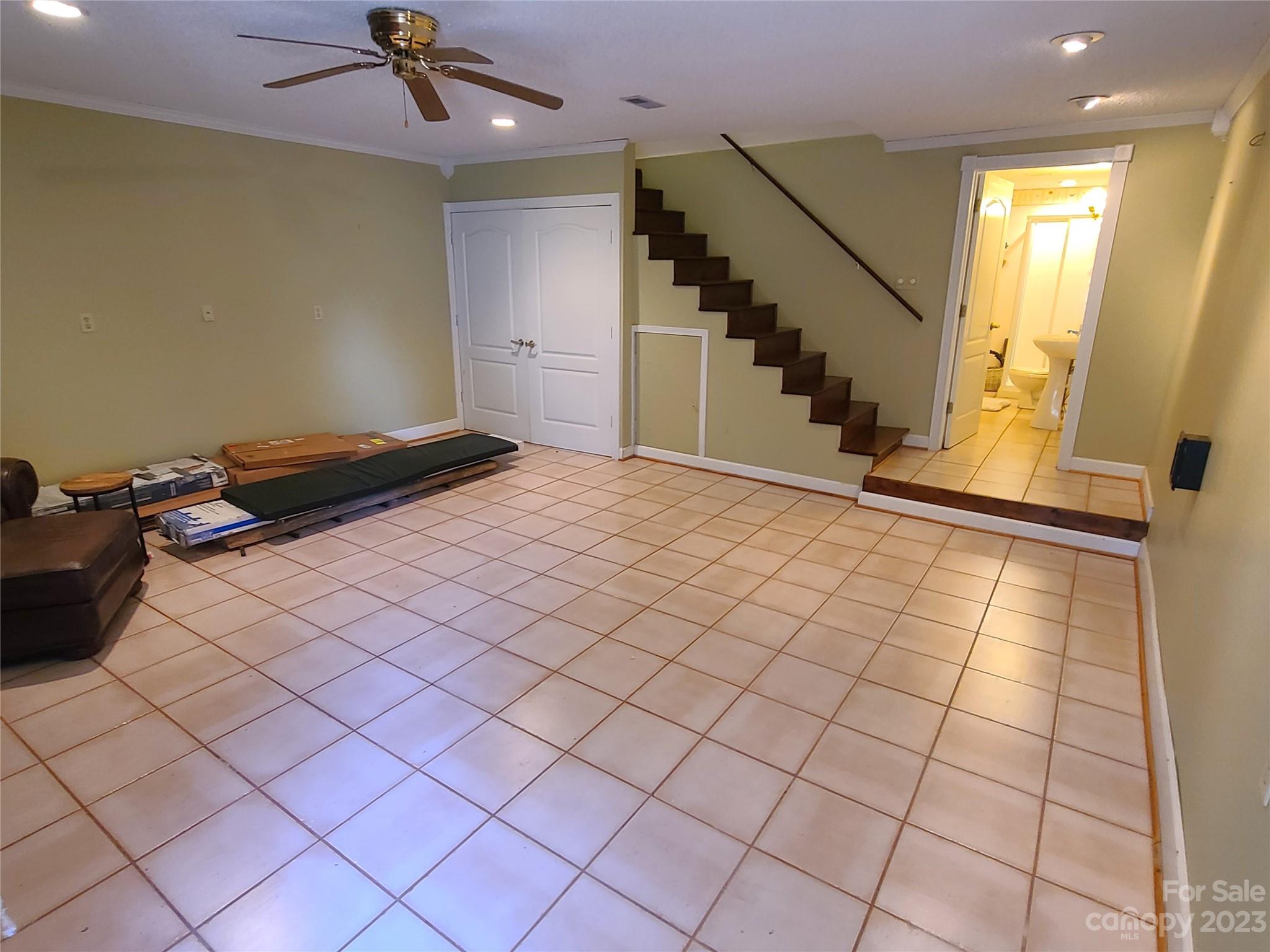 W L Mitchell Estate - Residential