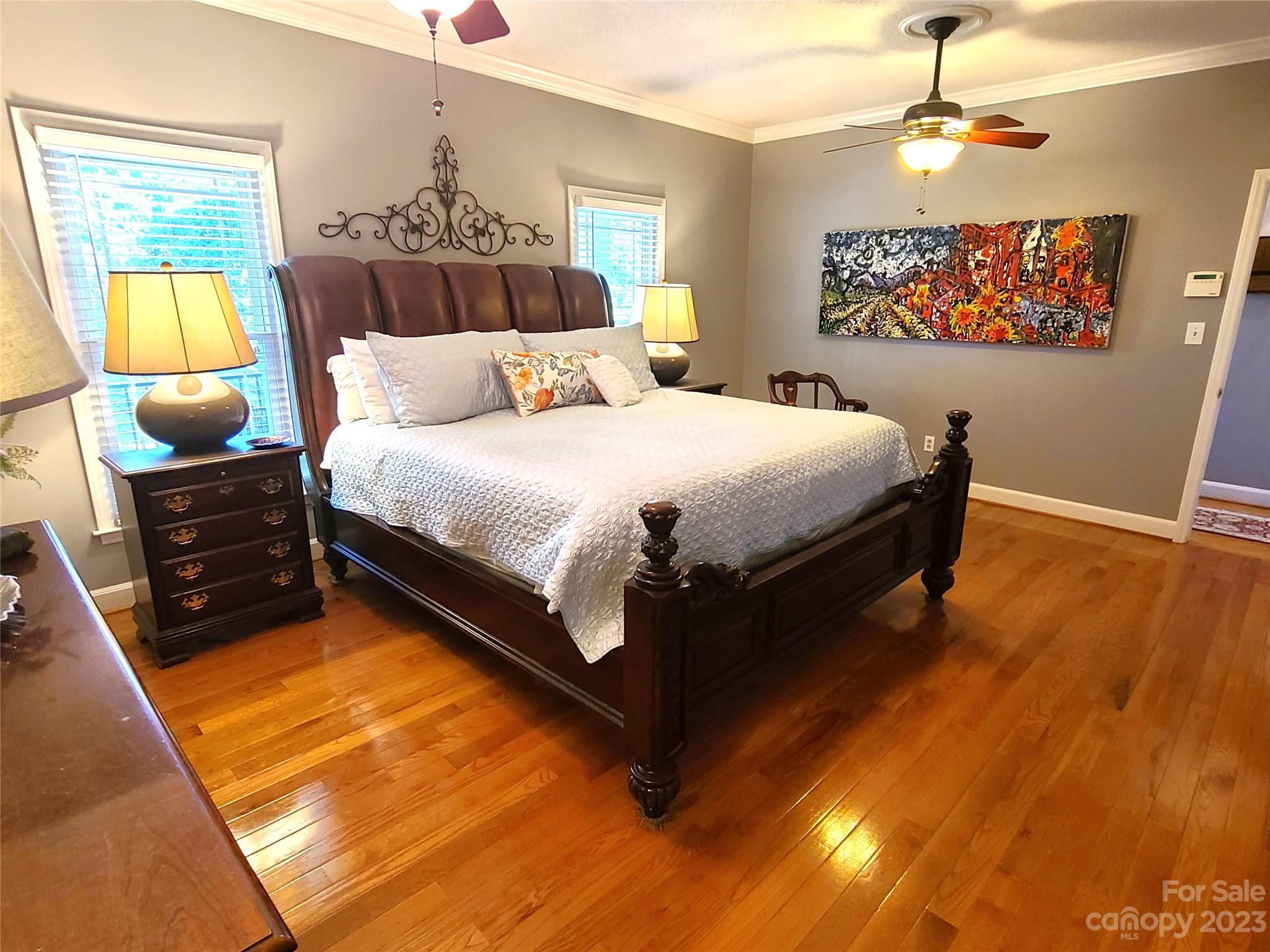 W L Mitchell Estate - Residential